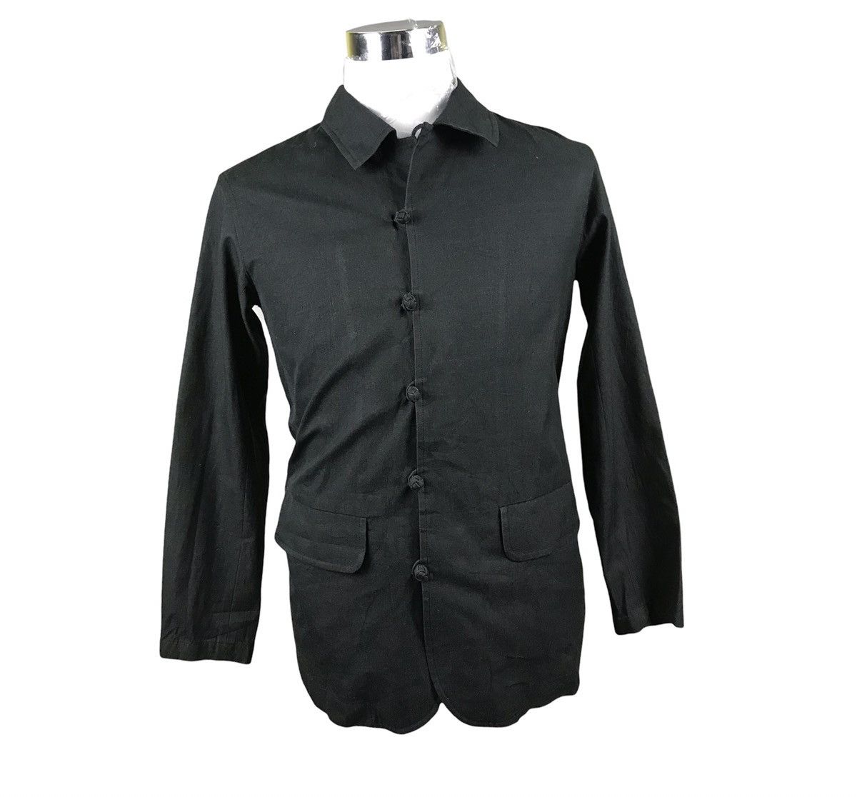 Hai Sporting Gear × Issey Miyake Hai Sporting Gear By Issey Miyake Nice Blazer/Jacket Size US M / EU 48-50 / 2 - 1 Thumbnail