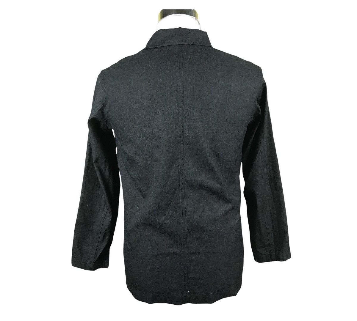 Hai Sporting Gear × Issey Miyake Hai Sporting Gear By Issey Miyake Nice Blazer/Jacket Size US M / EU 48-50 / 2 - 5 Thumbnail