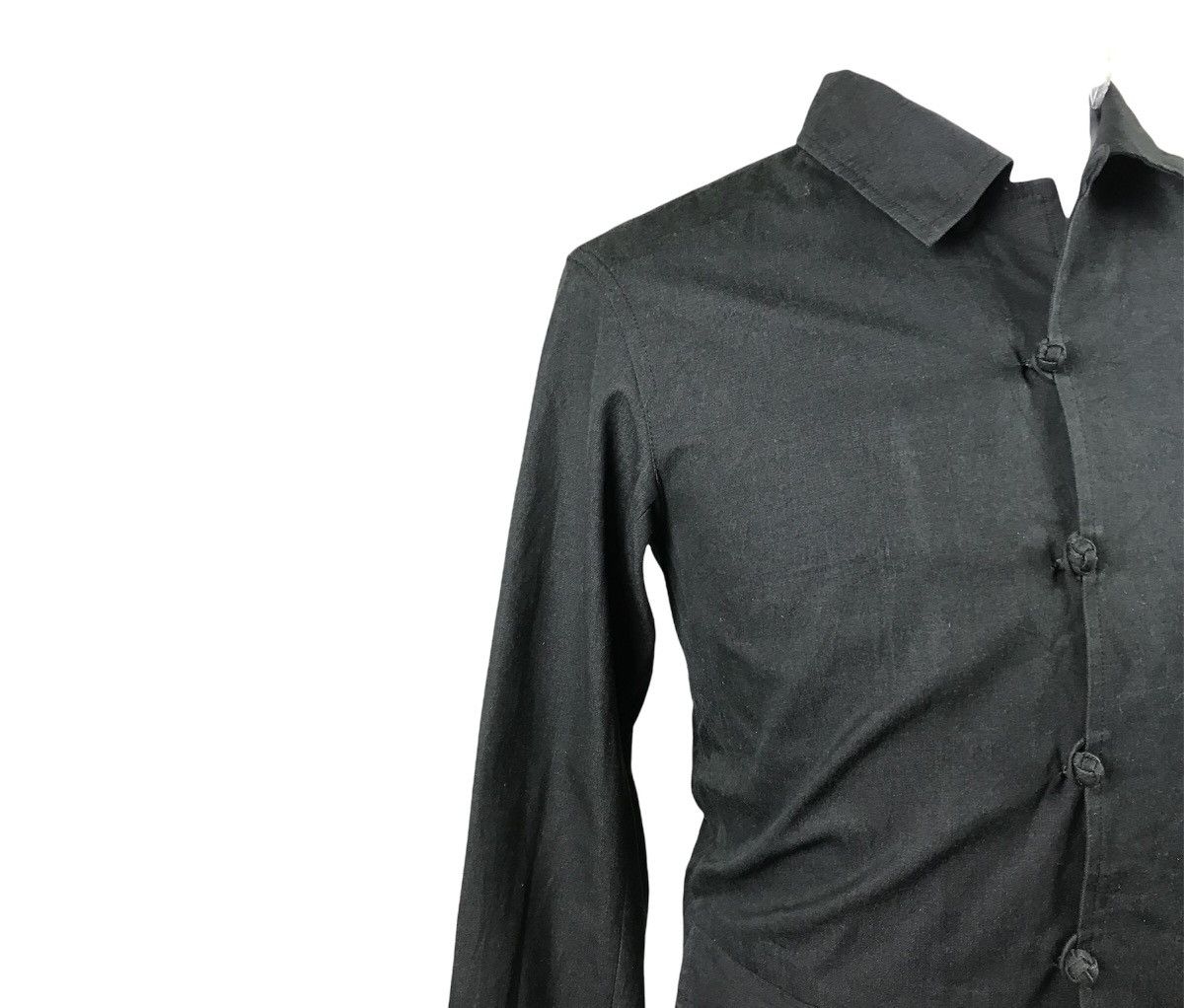 Hai Sporting Gear × Issey Miyake Hai Sporting Gear By Issey Miyake Nice Blazer/Jacket Size US M / EU 48-50 / 2 - 2 Thumbnail