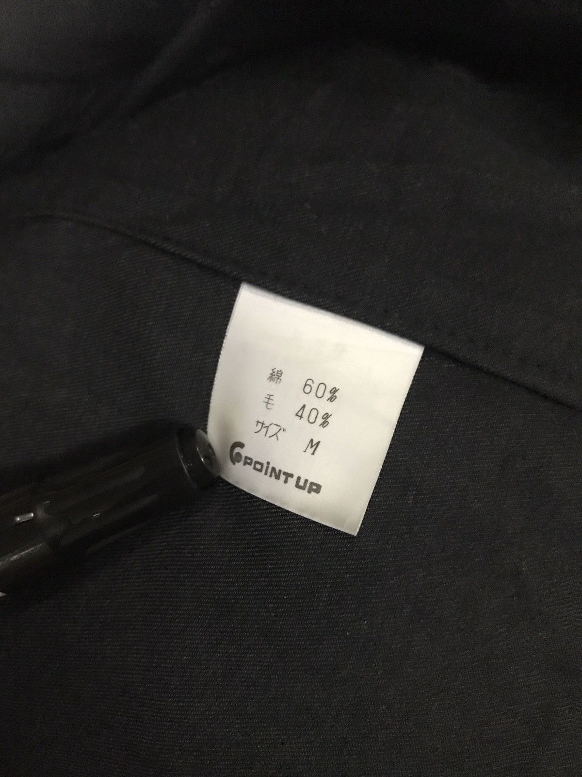 Hai Sporting Gear × Issey Miyake Hai Sporting Gear By Issey Miyake Nice Blazer/Jacket Size US M / EU 48-50 / 2 - 7 Thumbnail