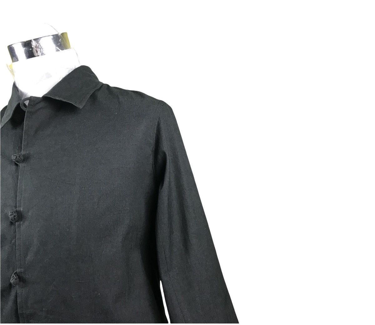 Hai Sporting Gear × Issey Miyake Hai Sporting Gear By Issey Miyake Nice Blazer/Jacket Size US M / EU 48-50 / 2 - 3 Thumbnail