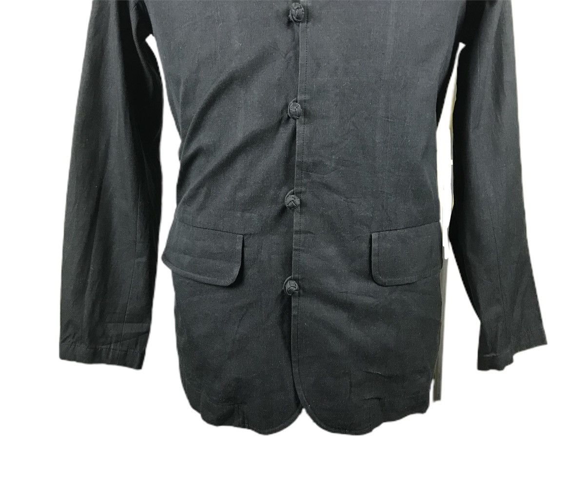 Hai Sporting Gear × Issey Miyake Hai Sporting Gear By Issey Miyake Nice Blazer/Jacket Size US M / EU 48-50 / 2 - 4 Thumbnail