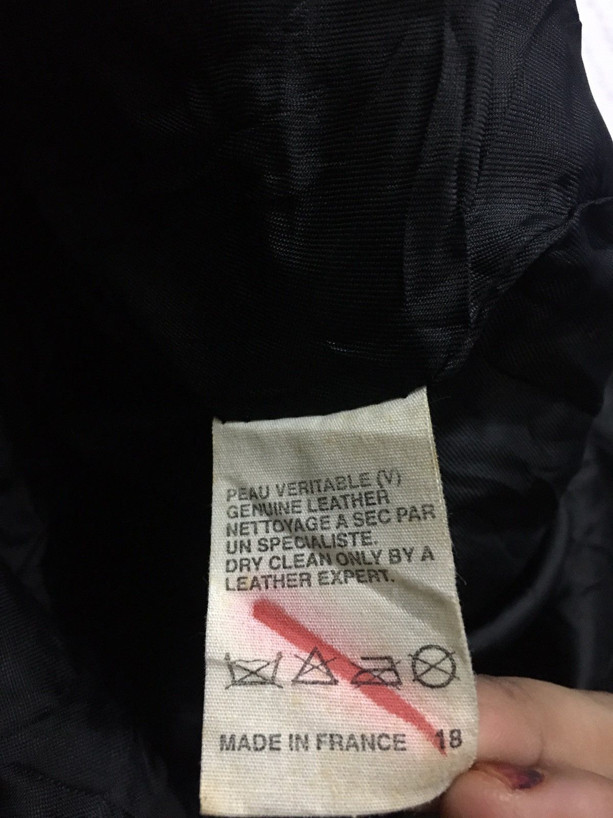 A.P.C. VINTAGE APC LONG JACKET Size US S / EU 44-46 / 1 - 8 Thumbnail