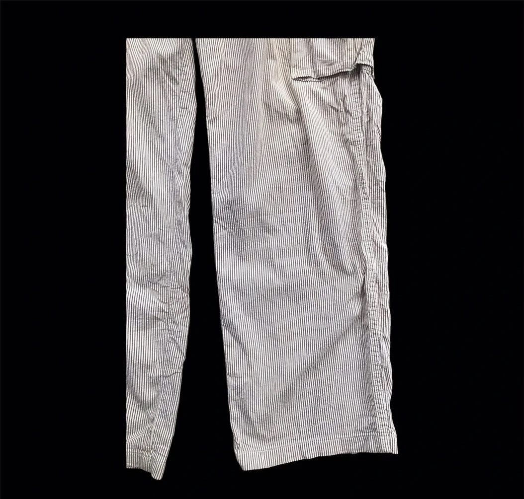 Tommy Hilfiger Tommy Hilfiger Hickory Cargo Pant Size US 32 / EU 48 - 7 Thumbnail