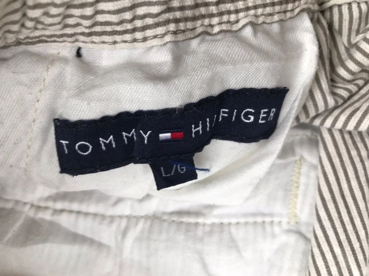 Tommy Hilfiger Tommy Hilfiger Hickory Cargo Pant Size US 32 / EU 48 - 12 Thumbnail