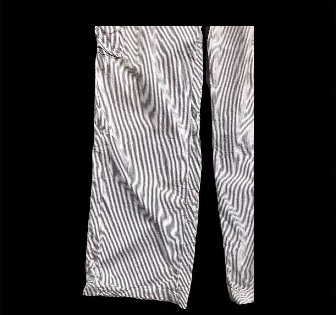 Tommy Hilfiger Tommy Hilfiger Hickory Cargo Pant Size US 32 / EU 48 - 6 Thumbnail