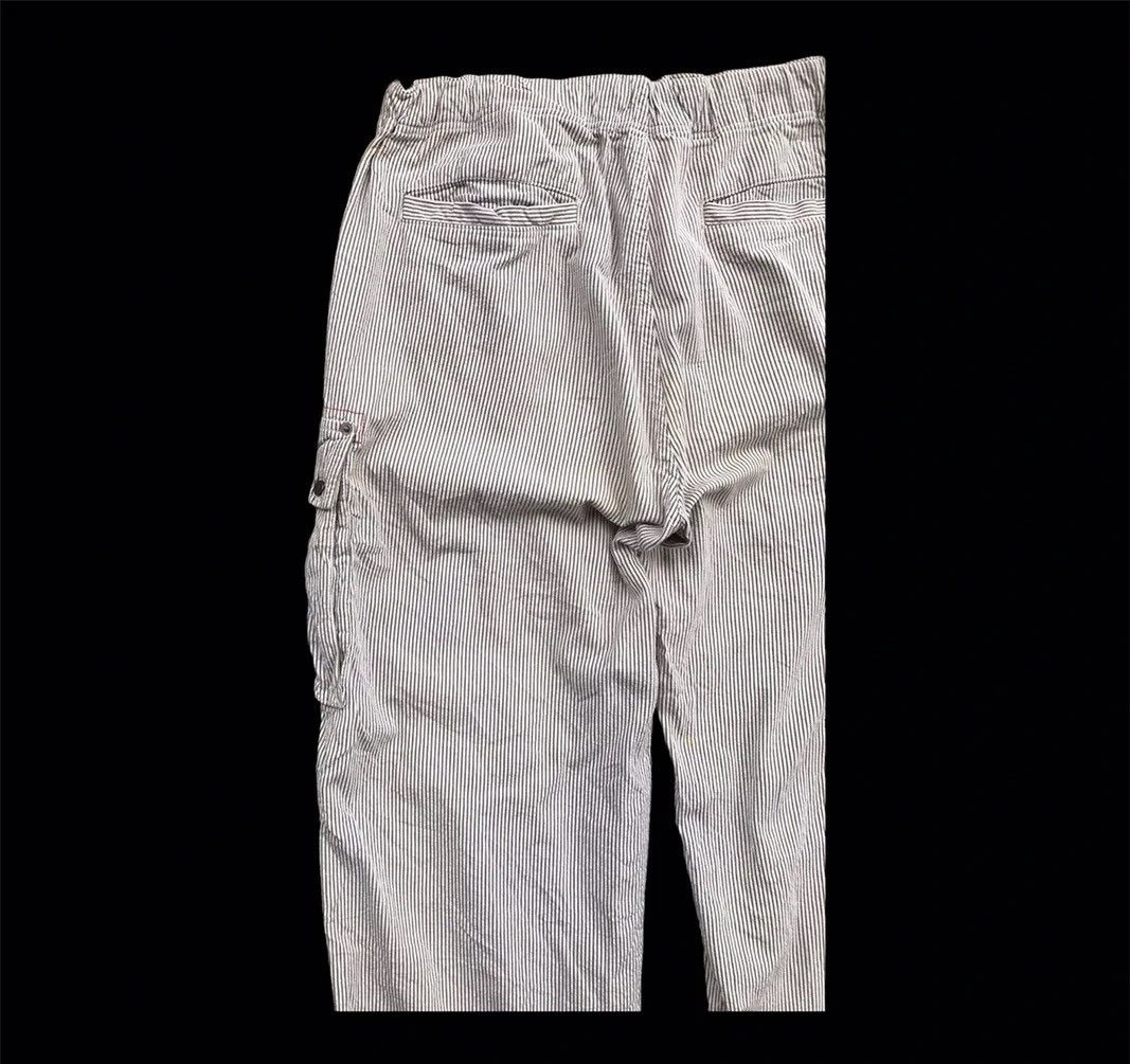 Tommy Hilfiger Tommy Hilfiger Hickory Cargo Pant Size US 32 / EU 48 - 16 Thumbnail