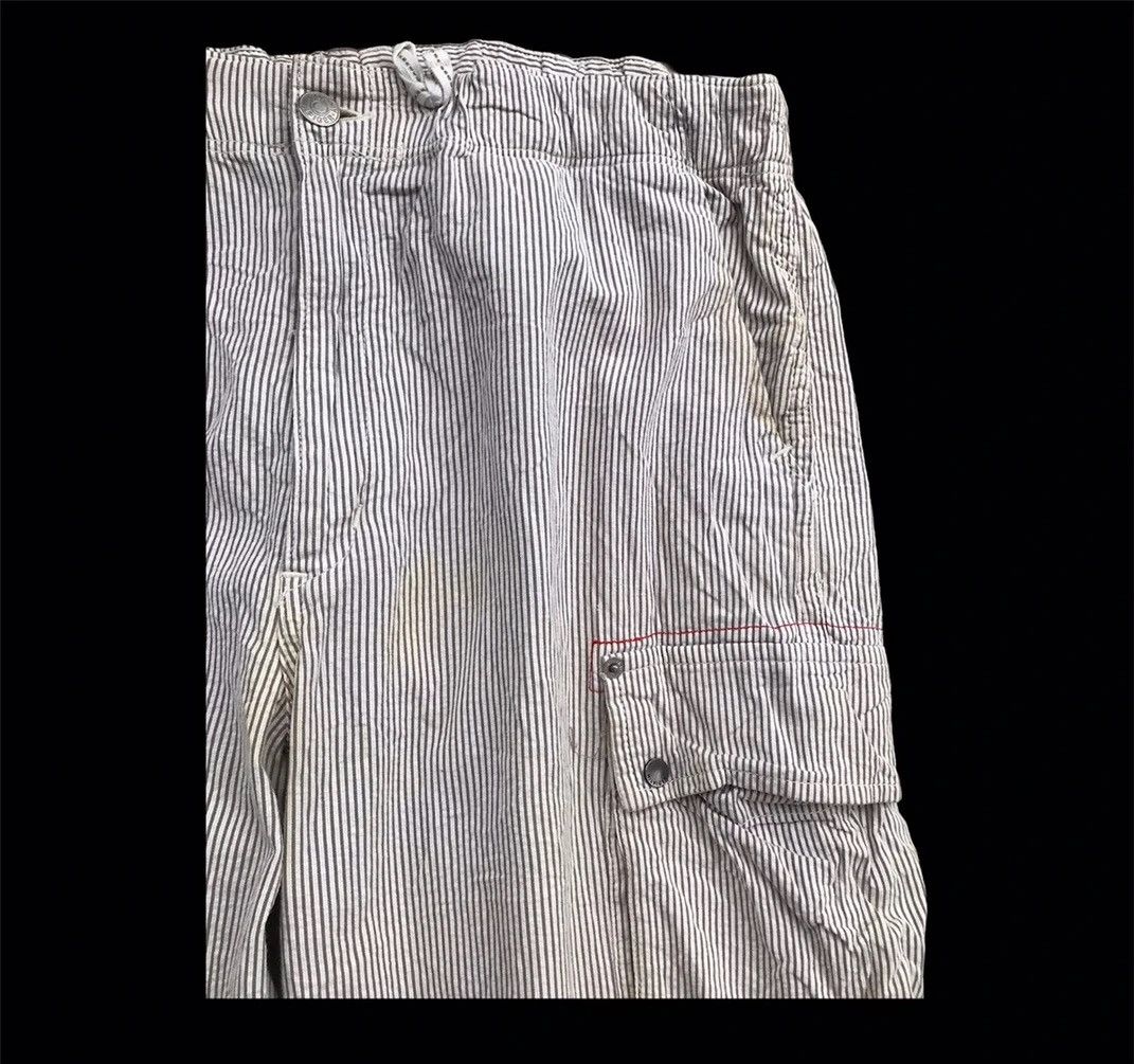 Tommy Hilfiger Tommy Hilfiger Hickory Cargo Pant Size US 32 / EU 48 - 9 Thumbnail