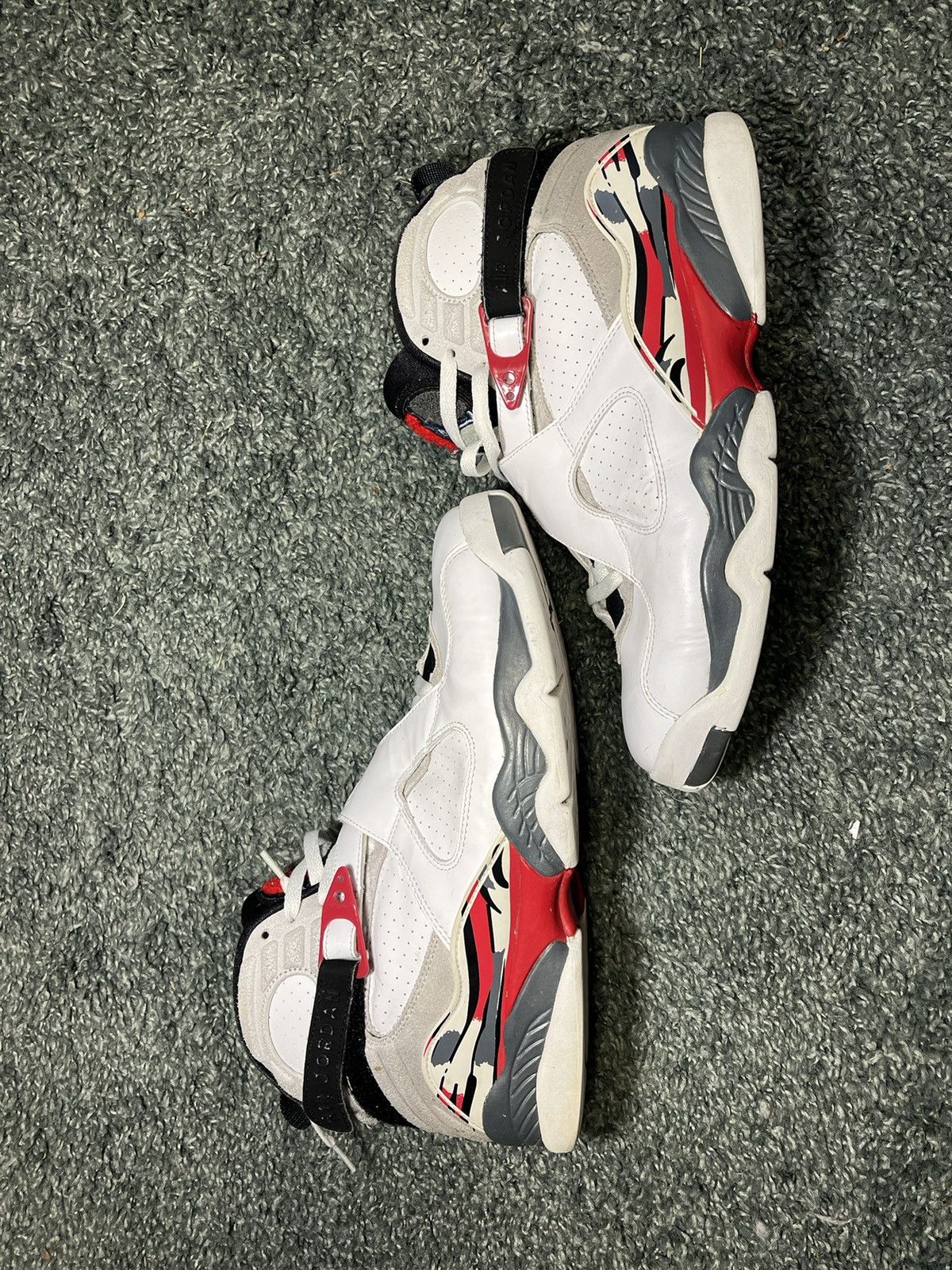 Air Jordan 8 Bugs