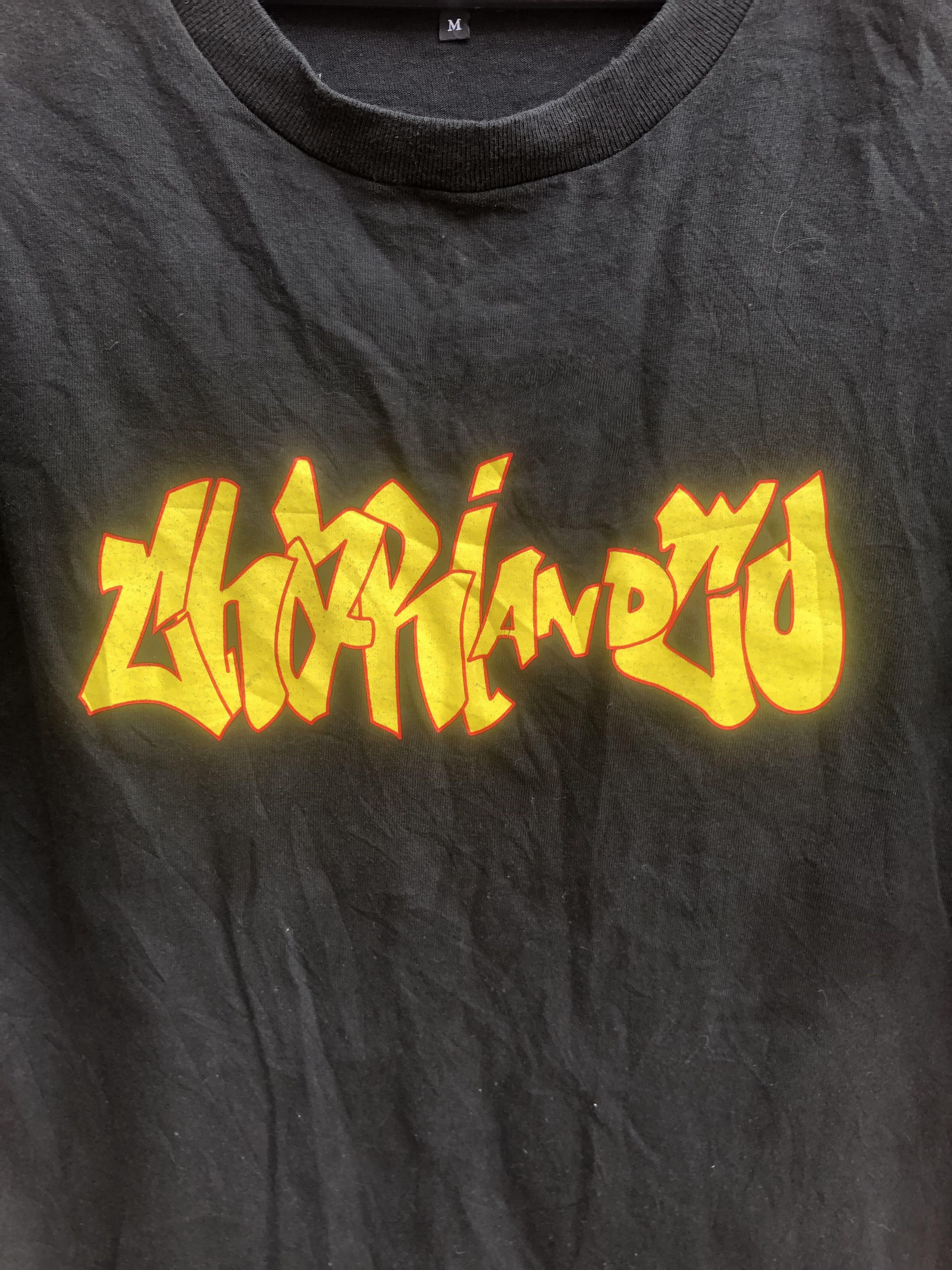 Japanese Brand × Vintage Vintage Chari & Co. Japan Designer Streetwear Fashion Style Size US L / EU 52-54 / 3 - 3 Thumbnail