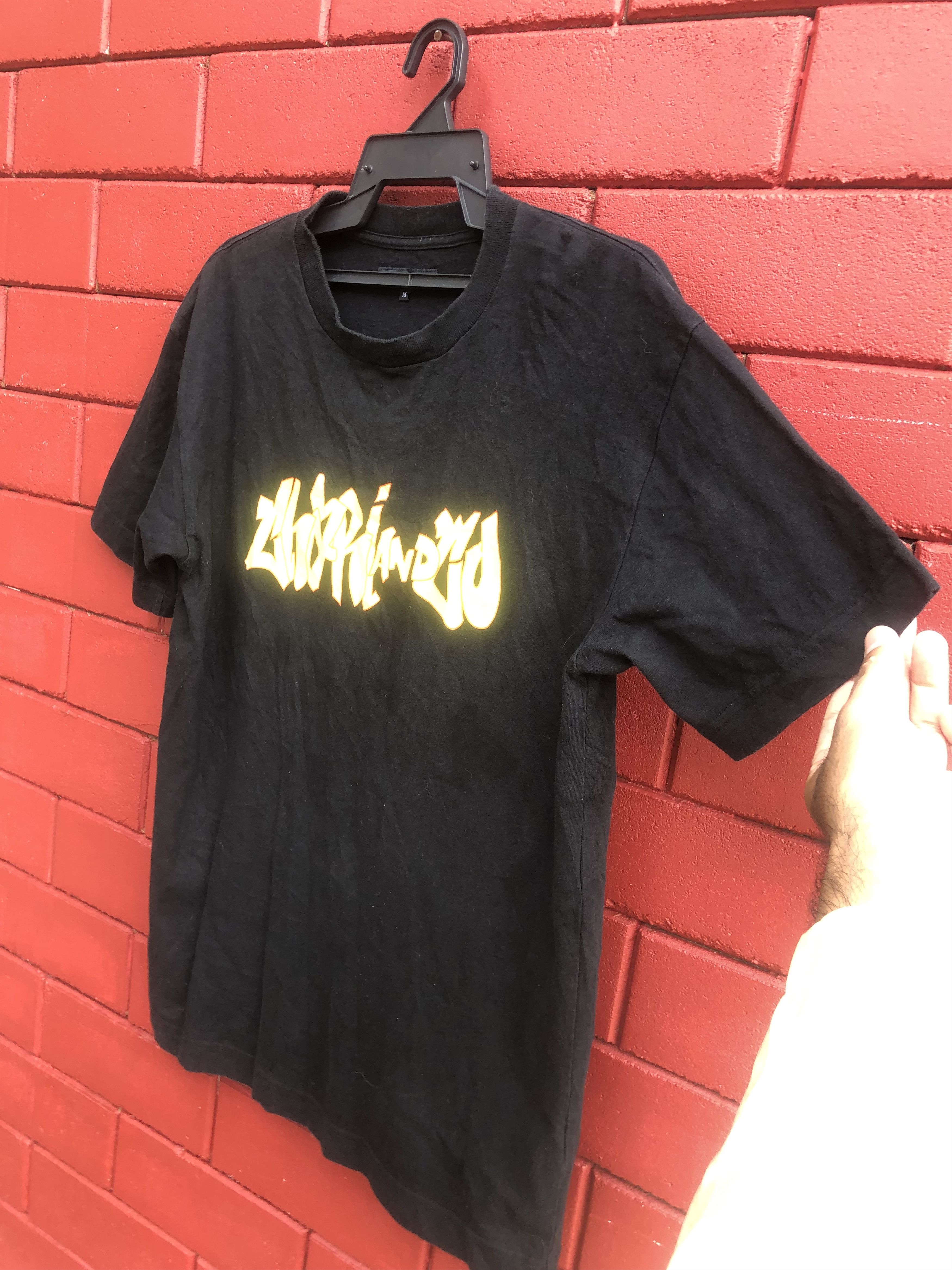 Japanese Brand × Vintage Vintage Chari & Co. Japan Designer Streetwear Fashion Style Size US L / EU 52-54 / 3 - 5 Thumbnail