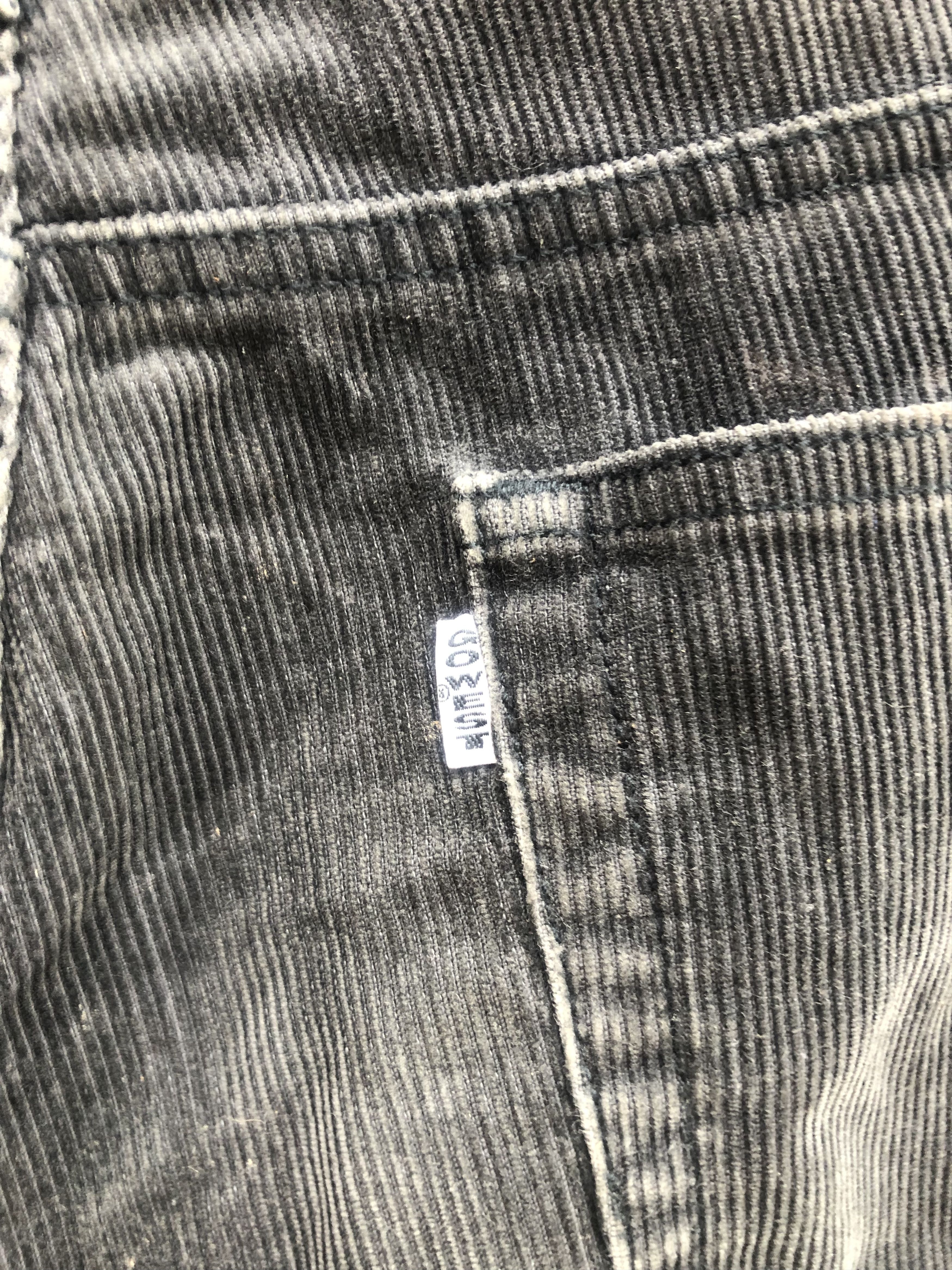 Japanese Brand × Vintage Vintage Go West Cudroy Japanese Designer Fashion Style Size US 31 - 9 Thumbnail