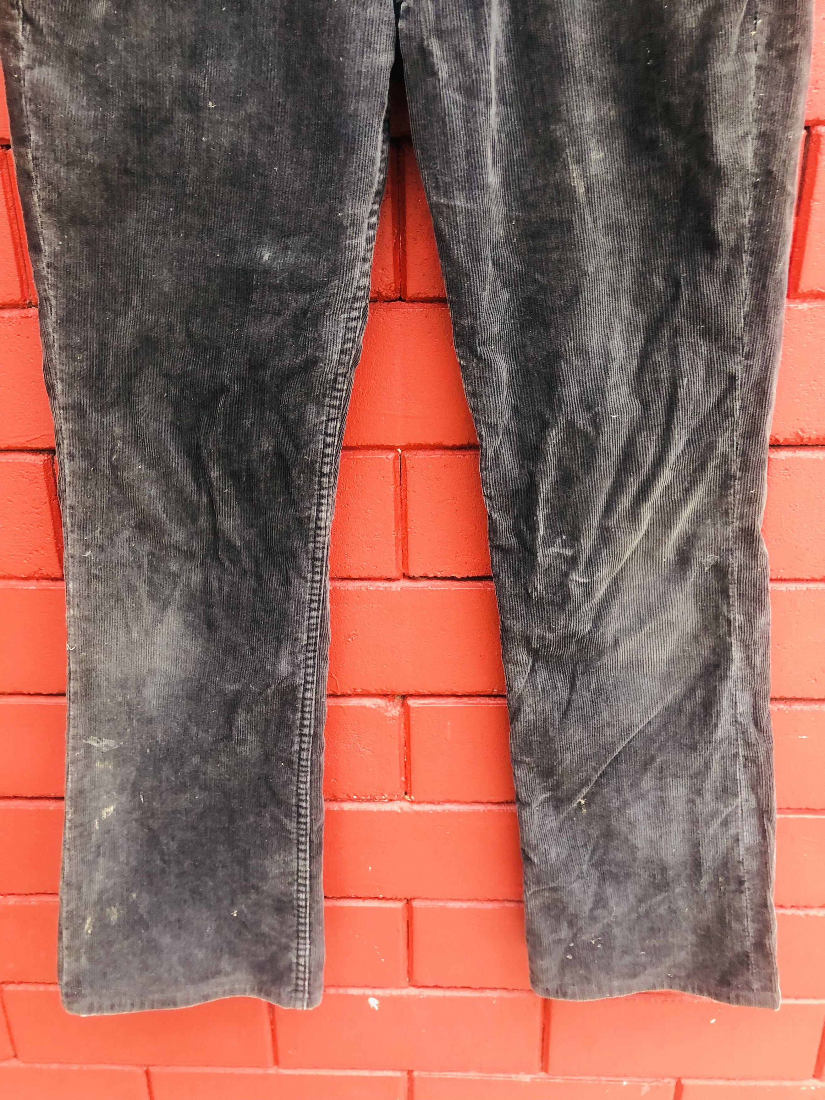 Japanese Brand × Vintage Vintage Go West Cudroy Japanese Designer Fashion Style Size US 31 - 4 Thumbnail