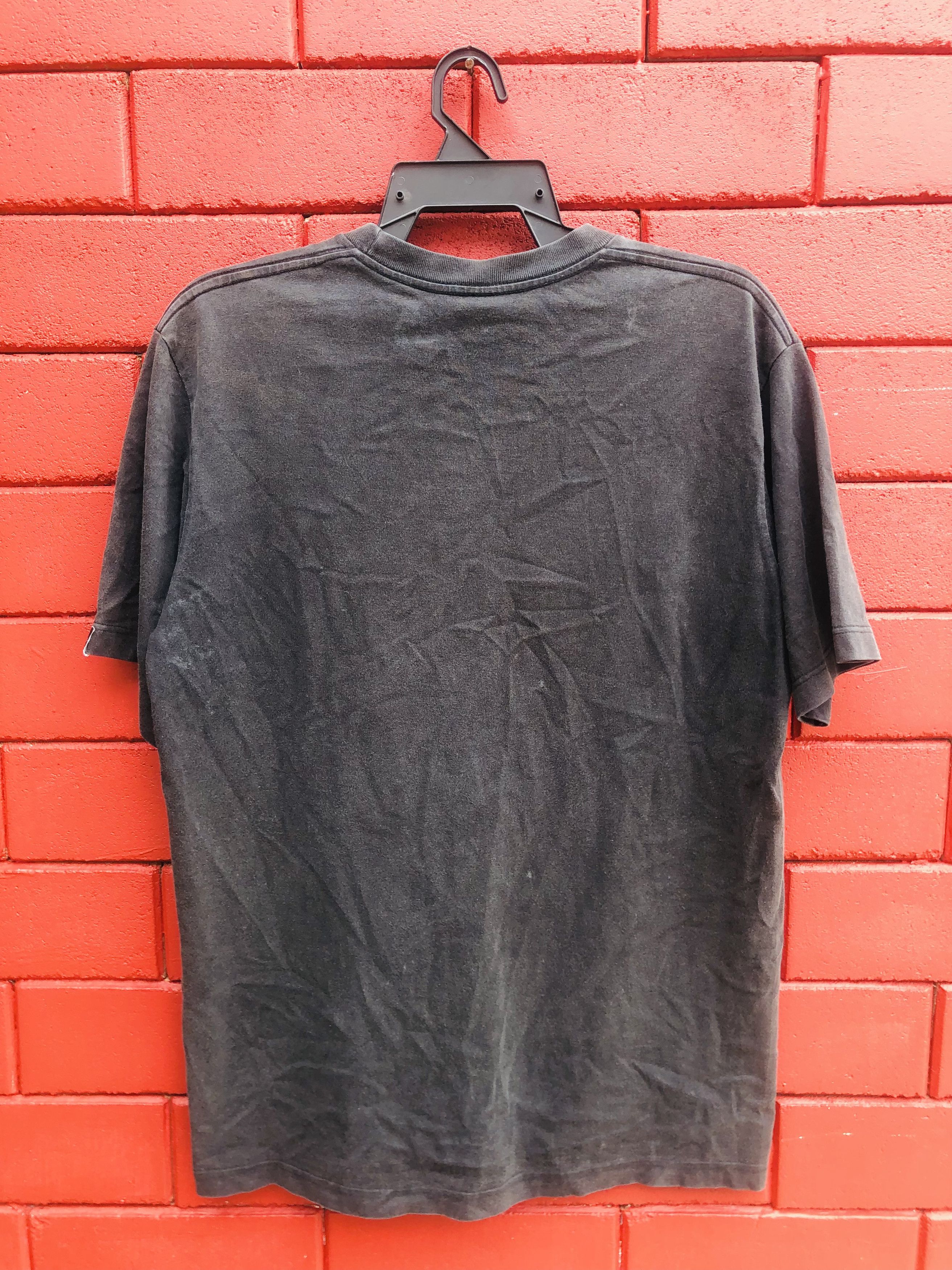Japanese Brand × Nitraid × Vintage Vintage Nitraid Japanese Designer Fashion Style Size US L / EU 52-54 / 3 - 2 Thumbnail