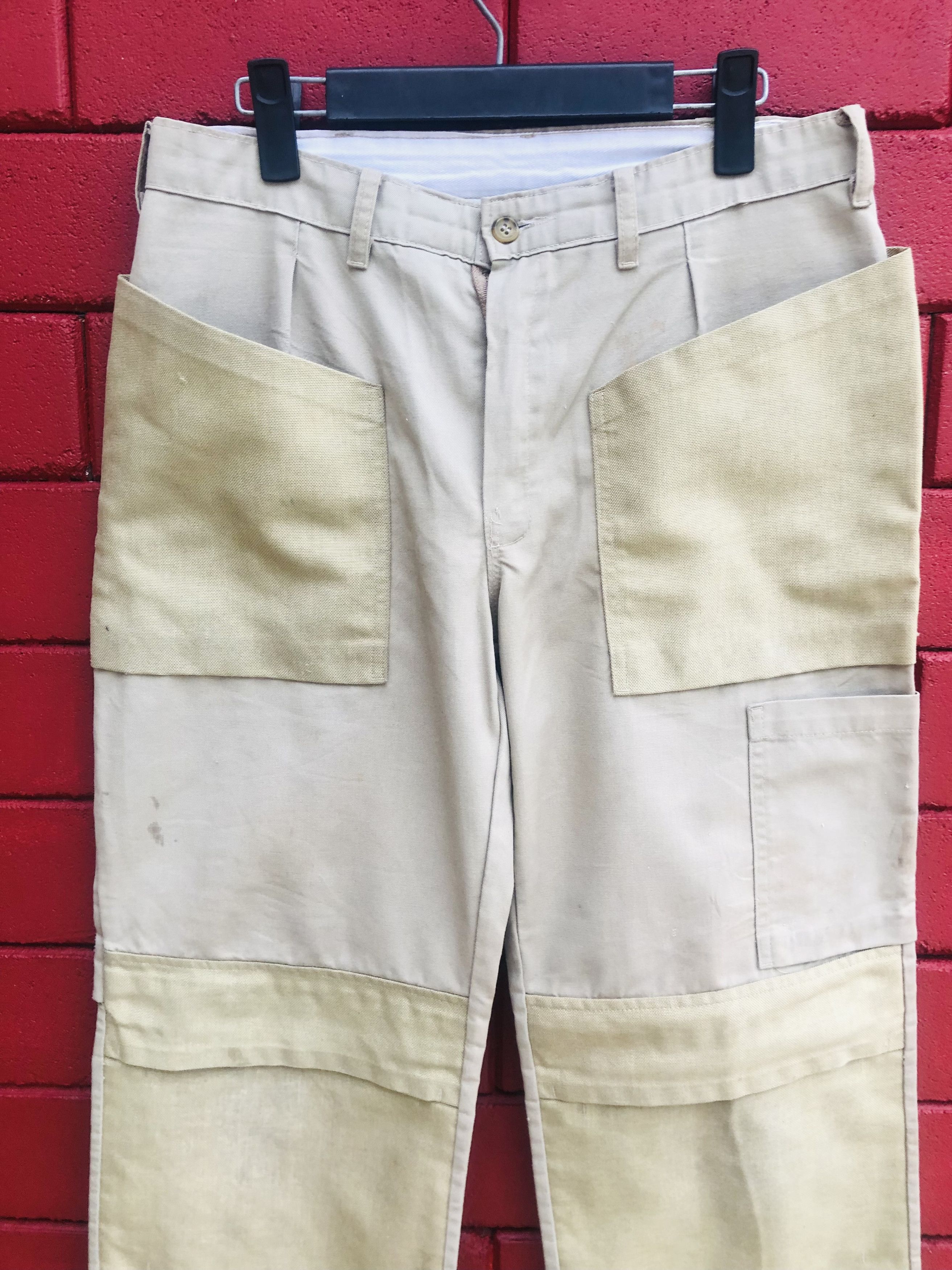 Japanese Brand Vintage JKillers Japanese Designer Streetwear Fashion Style Size US 30 / EU 46 - 3 Thumbnail
