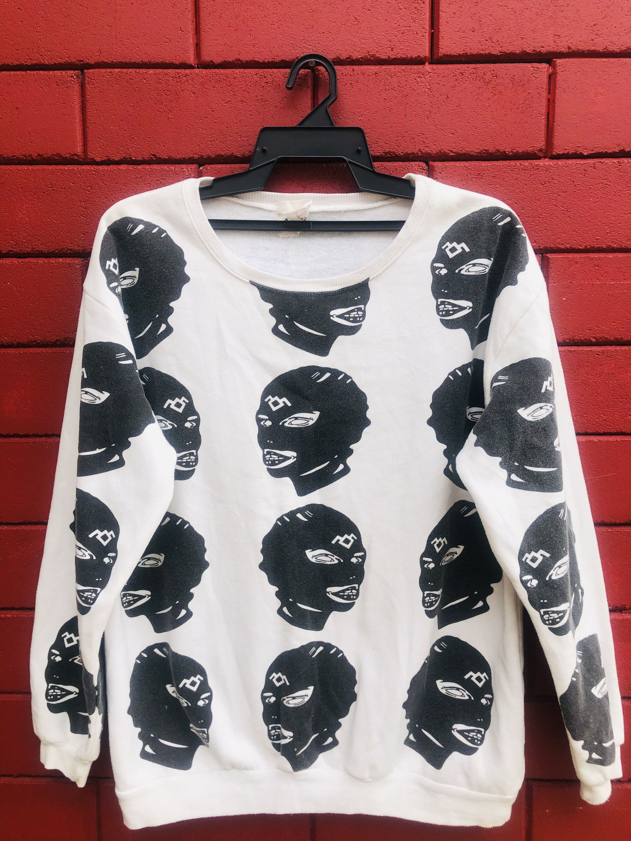 Japanese Brand Vintage Chlo 7 Japanese Designer Fashion Style Size L / US 10 / IT 46 - 1 Thumbnail