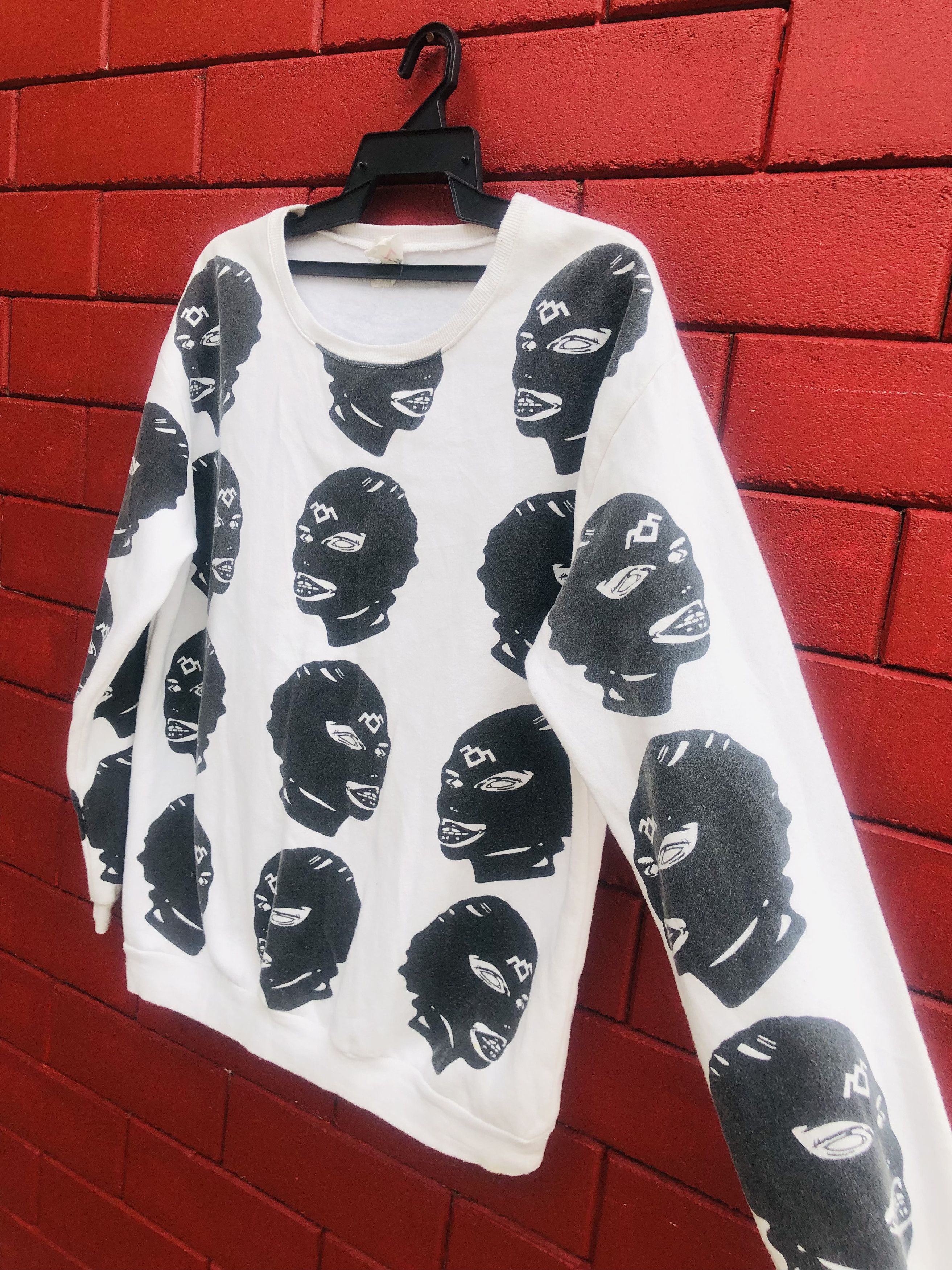 Japanese Brand Vintage Chlo 7 Japanese Designer Fashion Style Size L / US 10 / IT 46 - 4 Thumbnail