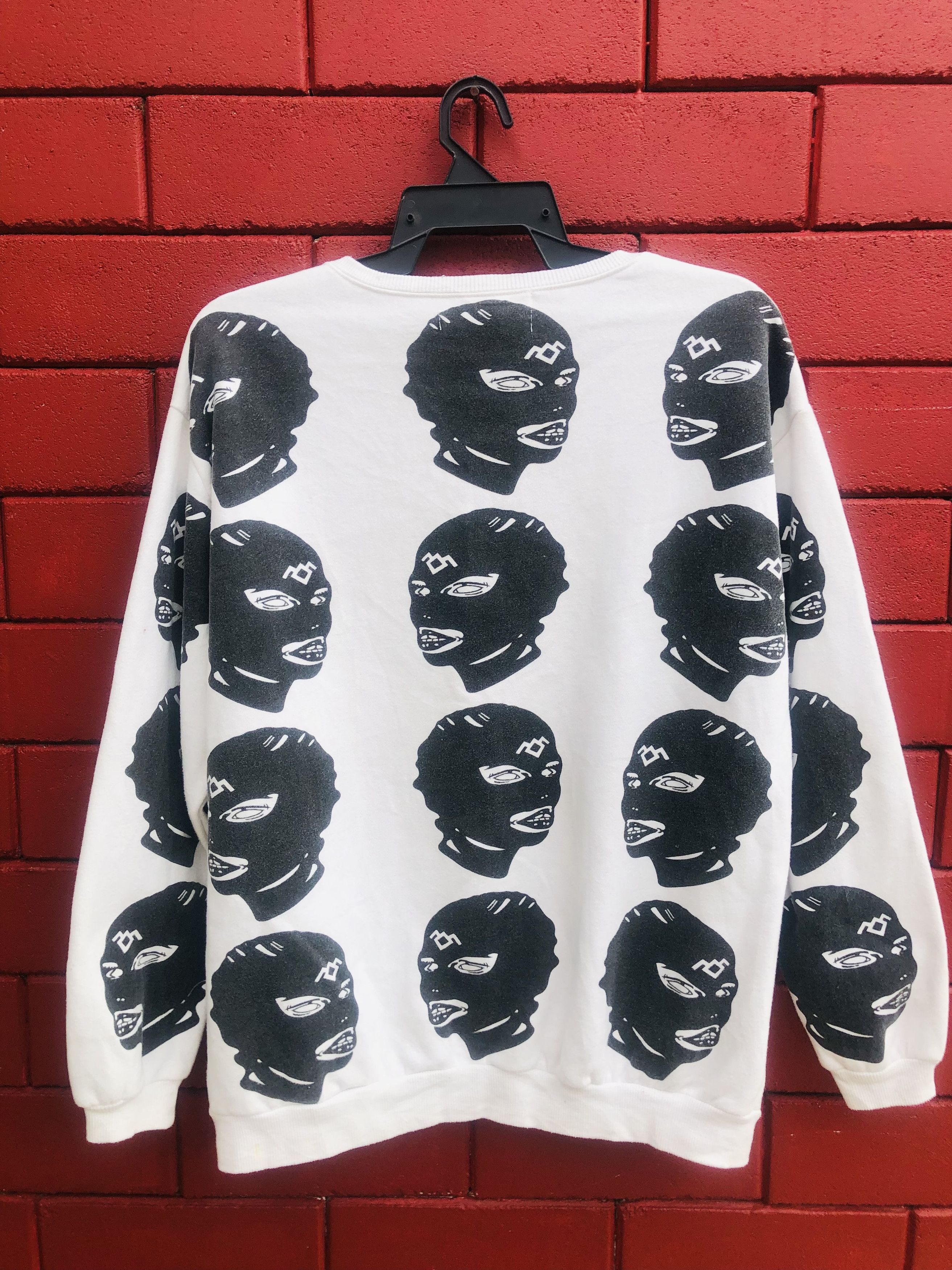 Japanese Brand Vintage Chlo 7 Japanese Designer Fashion Style Size L / US 10 / IT 46 - 2 Thumbnail