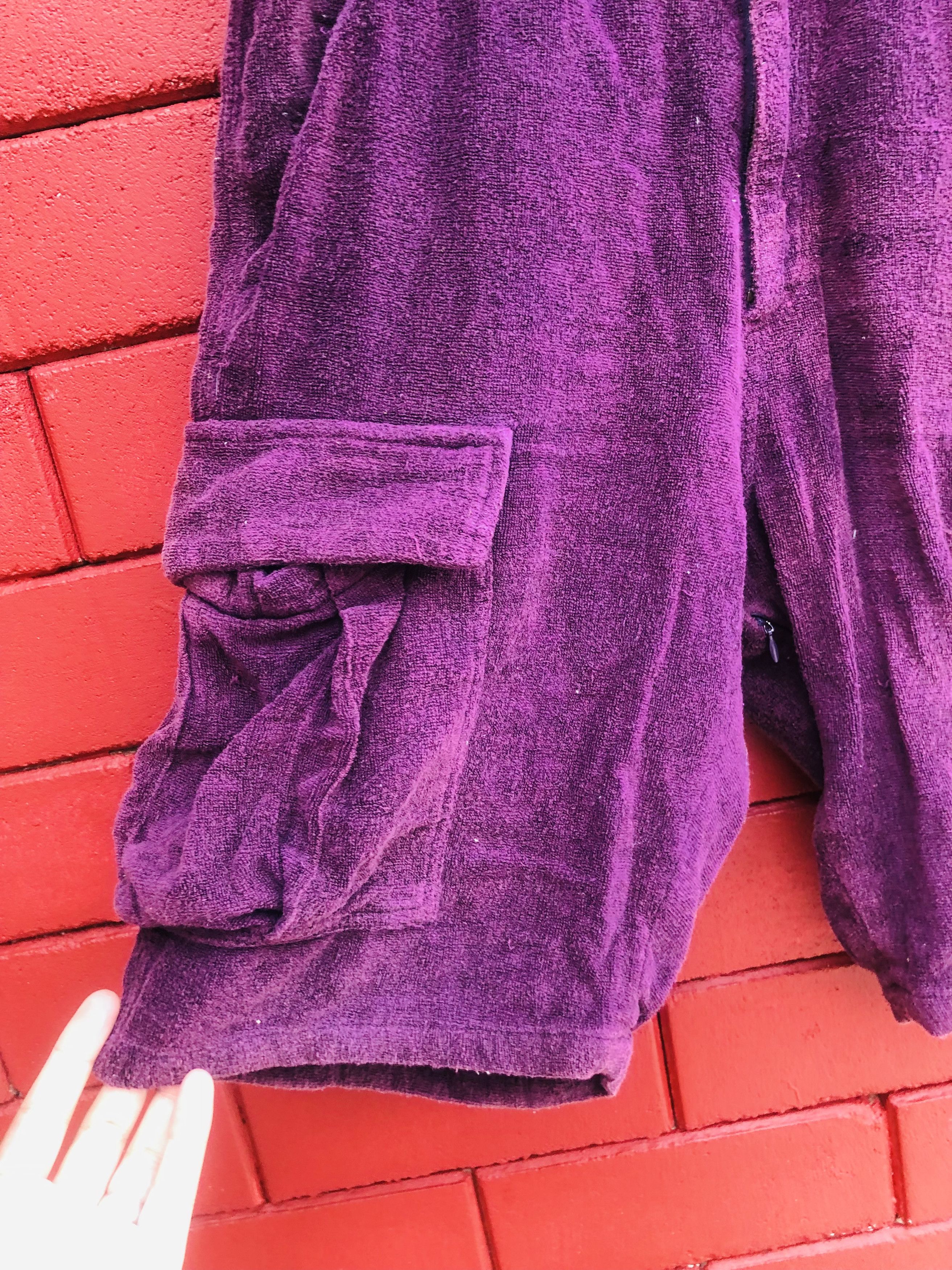 Japanese Brand × Vintage × WHIZ LIMITED Vintage Whiz Limited Japanese Designer Fashion Style Size US 32 / EU 48 - 3 Thumbnail