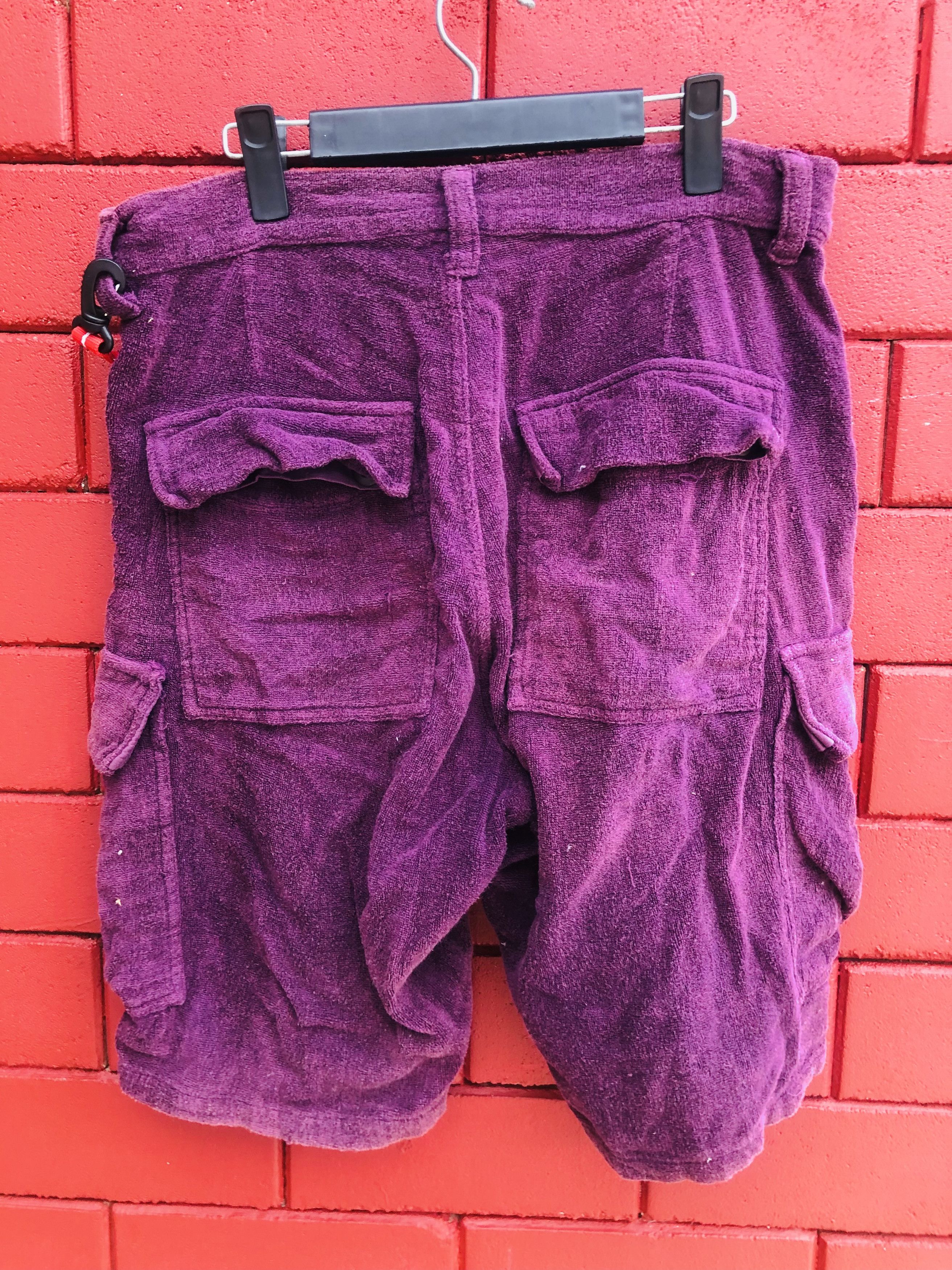 Japanese Brand × Vintage × WHIZ LIMITED Vintage Whiz Limited Japanese Designer Fashion Style Size US 32 / EU 48 - 2 Thumbnail
