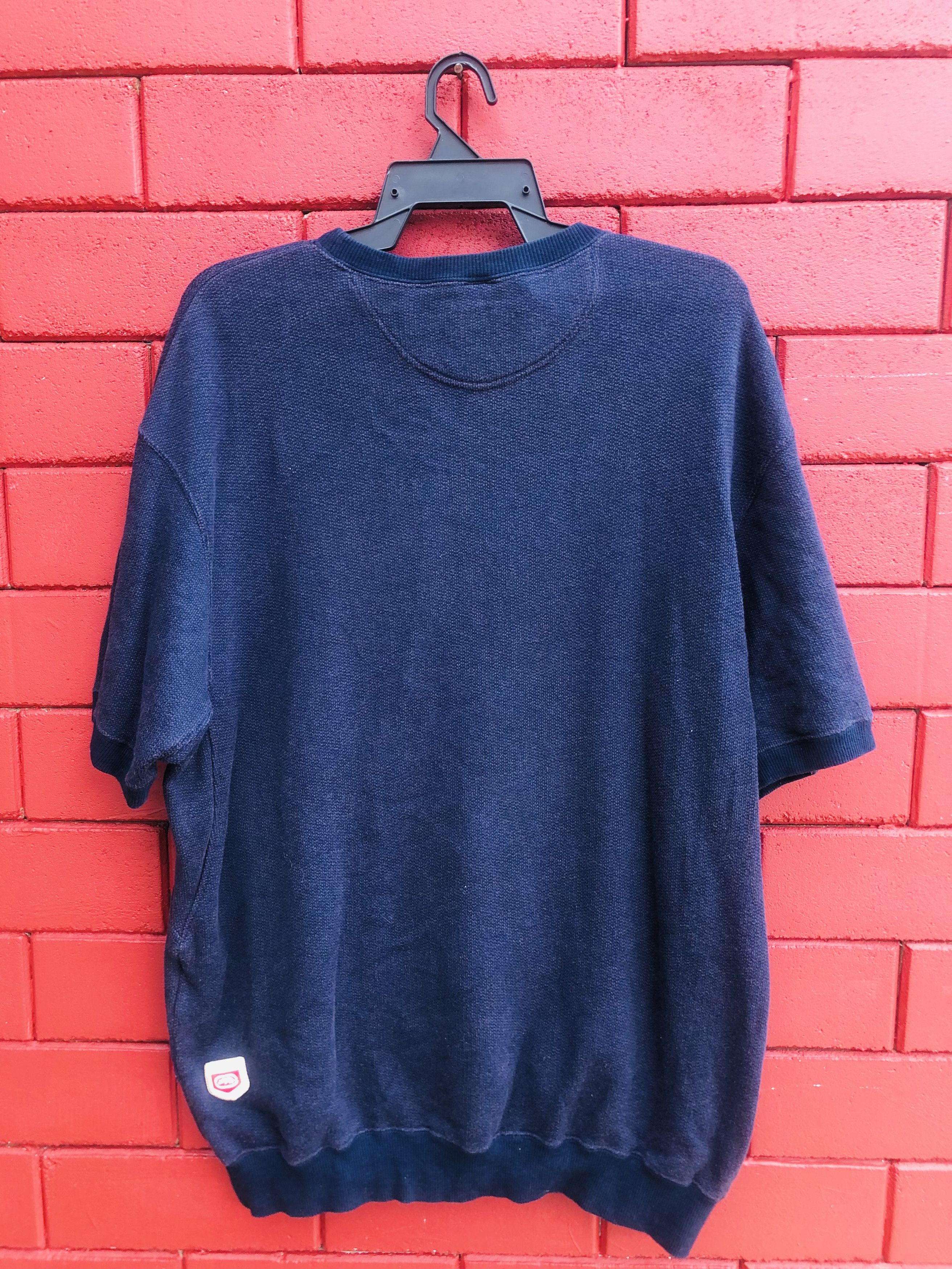 Ecko Unltd. × Japanese Brand × Vintage Vintage Ecko Untl. Hip Hop Designer Fashion Style Size US XL / EU 56 / 4 - 2 Thumbnail