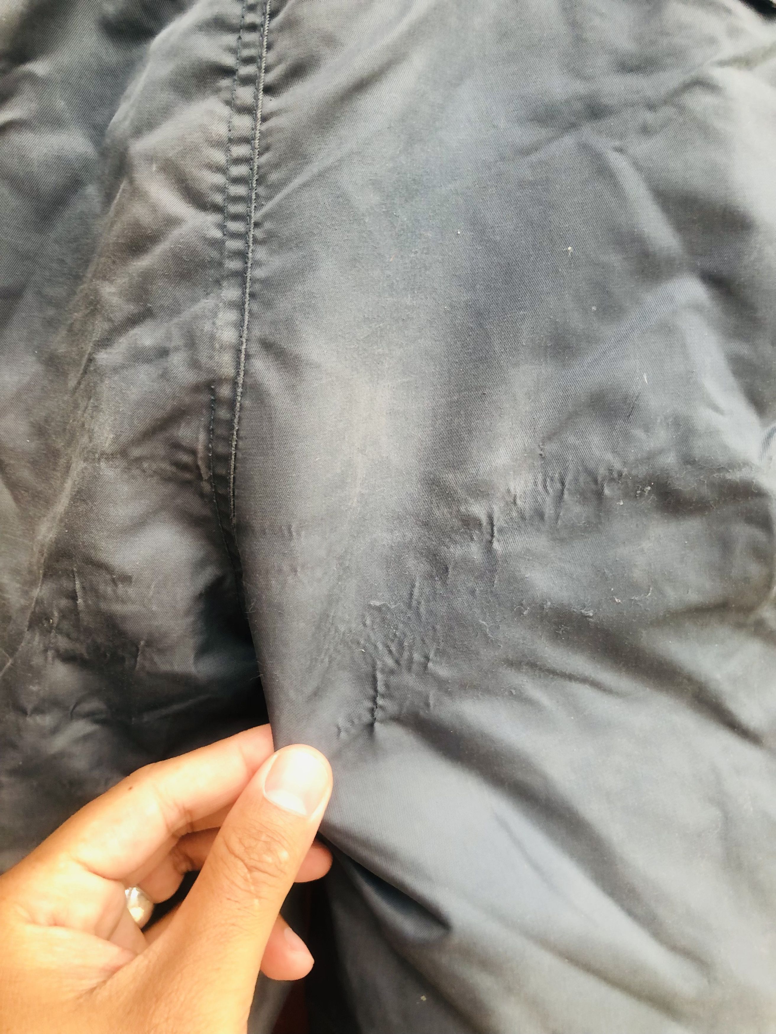 Japanese Brand × Vintage Vintage Flight Pant Japanese Designer Fashion Style Size US 37 - 8 Thumbnail