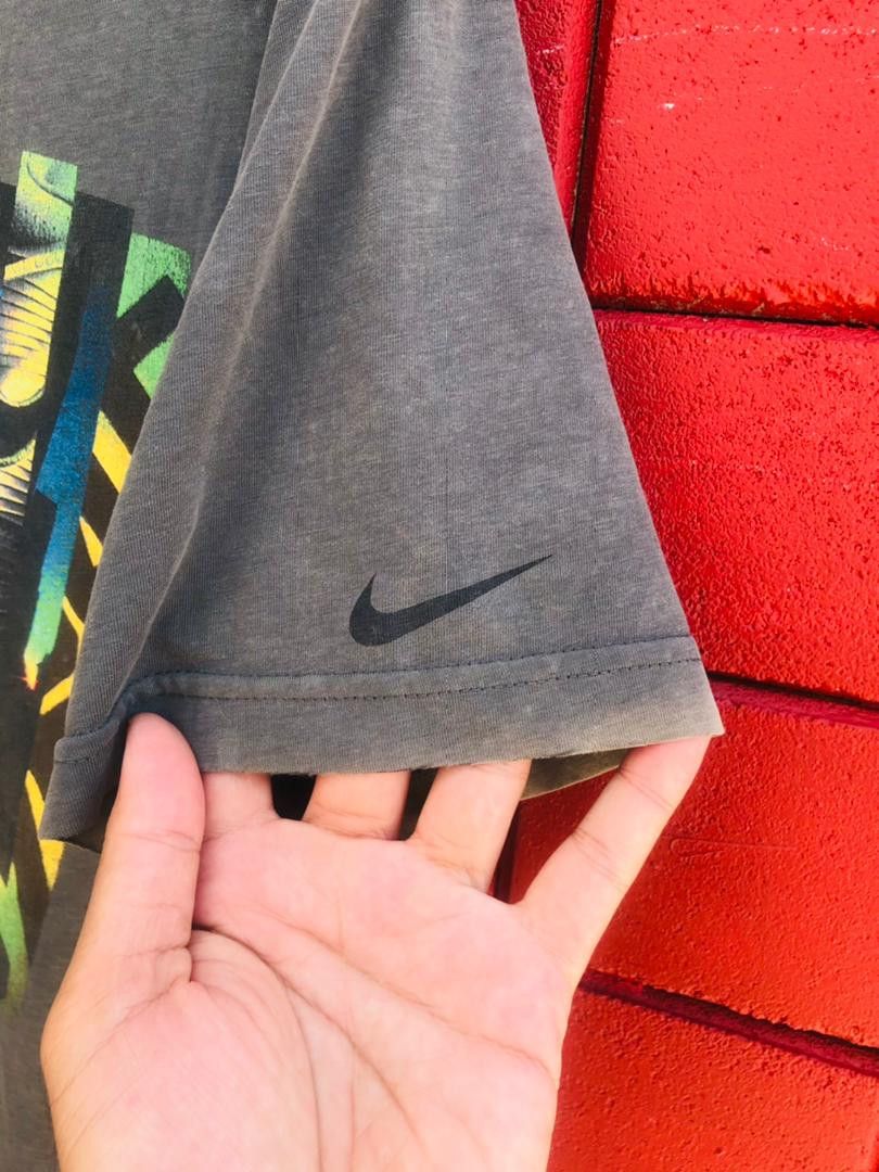 Japanese Brand × Vintage Vintage Nike Japanese Designer Fashion Style Shirt Size US M / EU 48-50 / 2 - 5 Thumbnail