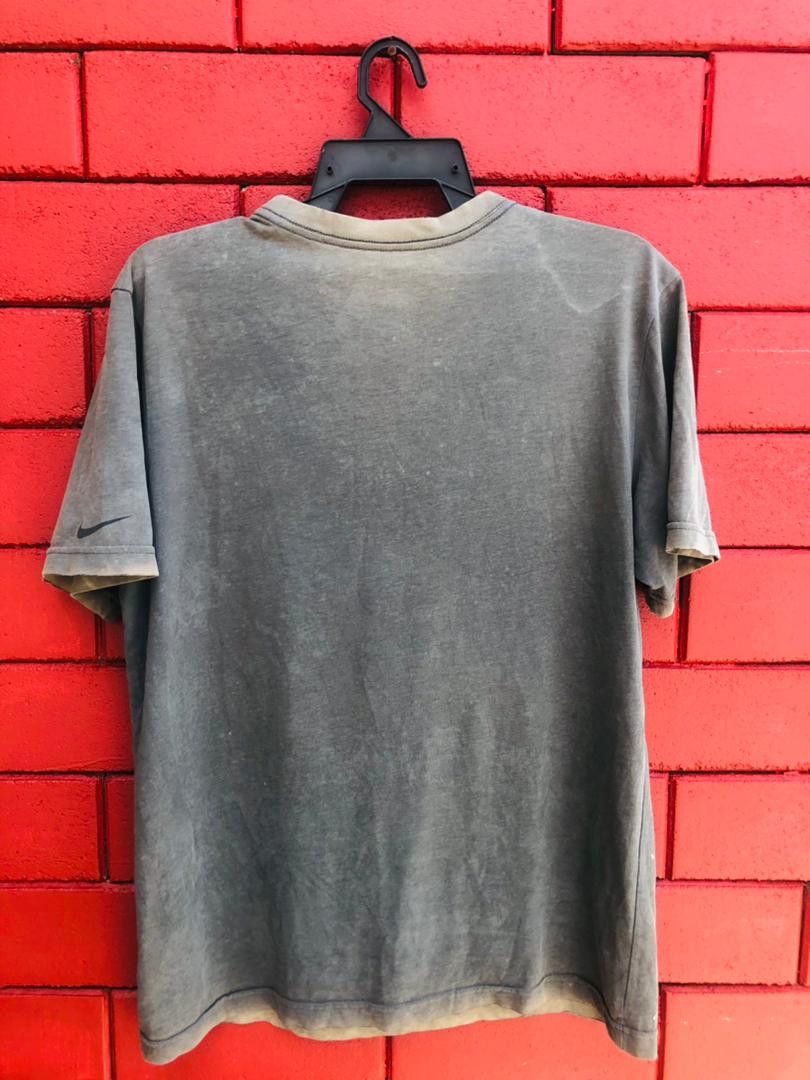 Japanese Brand × Vintage Vintage Nike Japanese Designer Fashion Style Shirt Size US M / EU 48-50 / 2 - 2 Thumbnail