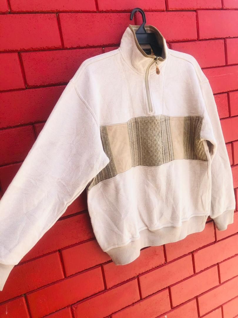 Lindbergh Vintage Lindbergh Japanese Streetwear Designer Fashion Style Size US L / EU 52-54 / 3 - 4 Thumbnail