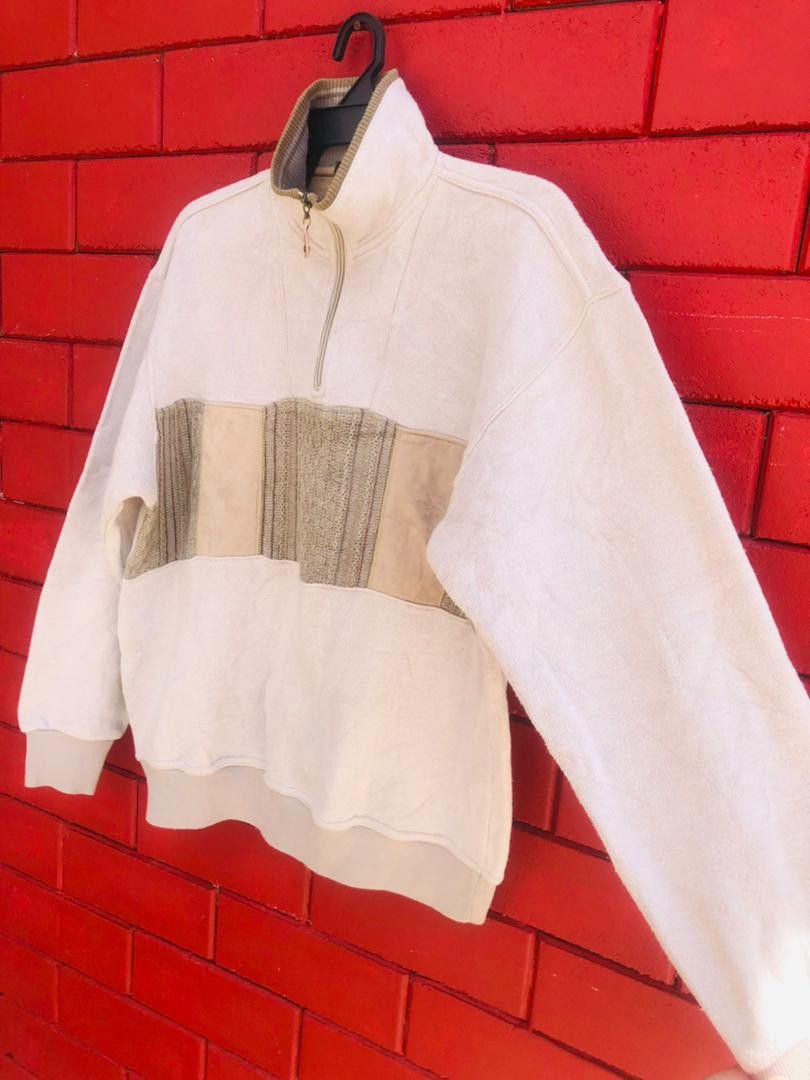 Lindbergh Vintage Lindbergh Japanese Streetwear Designer Fashion Style Size US L / EU 52-54 / 3 - 5 Thumbnail