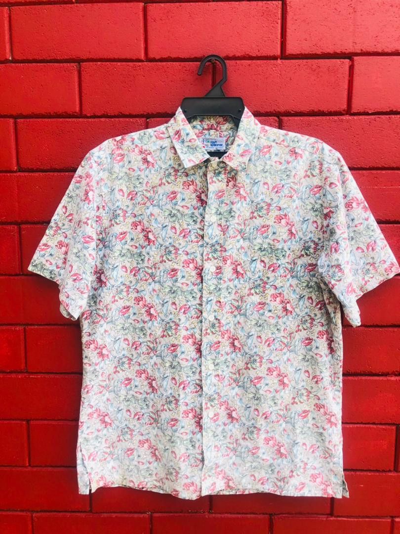 Japanese Brand × Vintage Vintage Reynspooner Japanese Designer Fashion Style Size US L / EU 52-54 / 3 - 1 Thumbnail