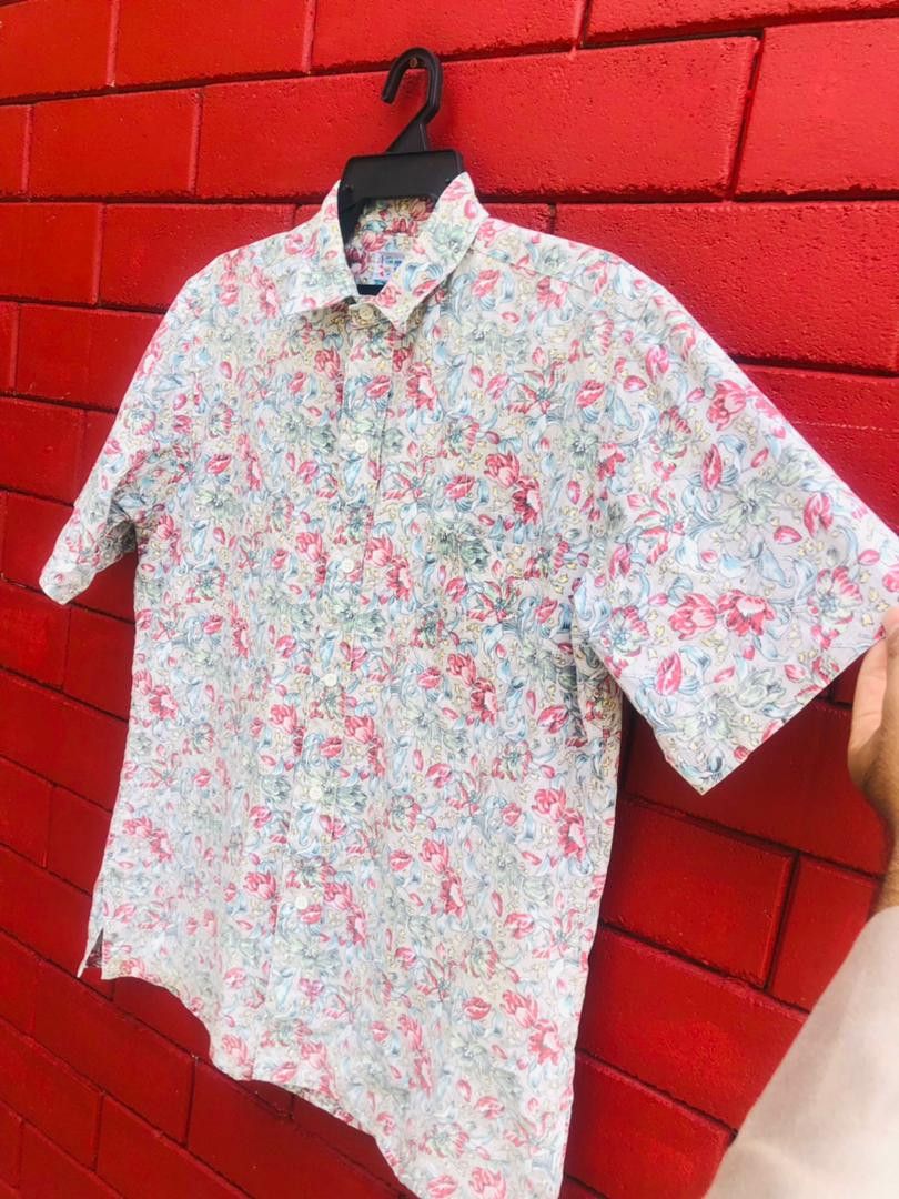 Japanese Brand × Vintage Vintage Reynspooner Japanese Designer Fashion Style Size US L / EU 52-54 / 3 - 6 Thumbnail