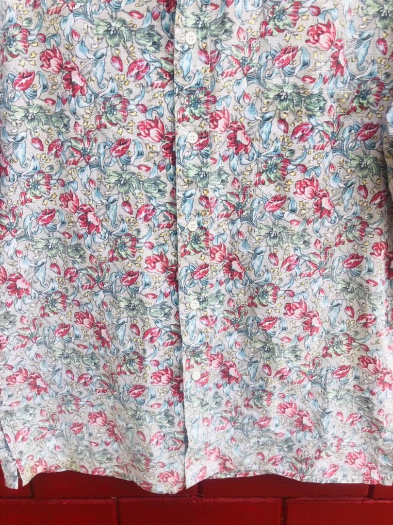 Japanese Brand × Vintage Vintage Reynspooner Japanese Designer Fashion Style Size US L / EU 52-54 / 3 - 4 Thumbnail