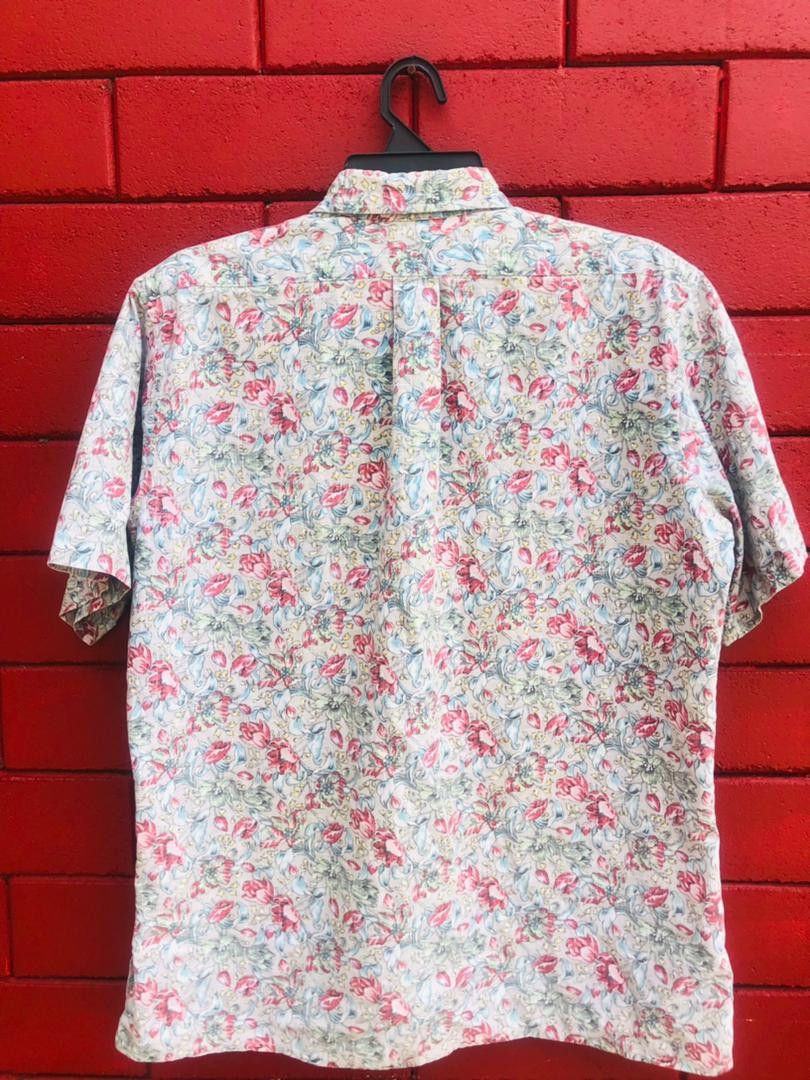 Japanese Brand × Vintage Vintage Reynspooner Japanese Designer Fashion Style Size US L / EU 52-54 / 3 - 2 Thumbnail