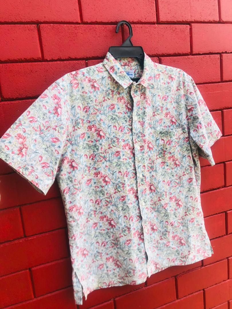 Japanese Brand × Vintage Vintage Reynspooner Japanese Designer Fashion Style Size US L / EU 52-54 / 3 - 5 Thumbnail