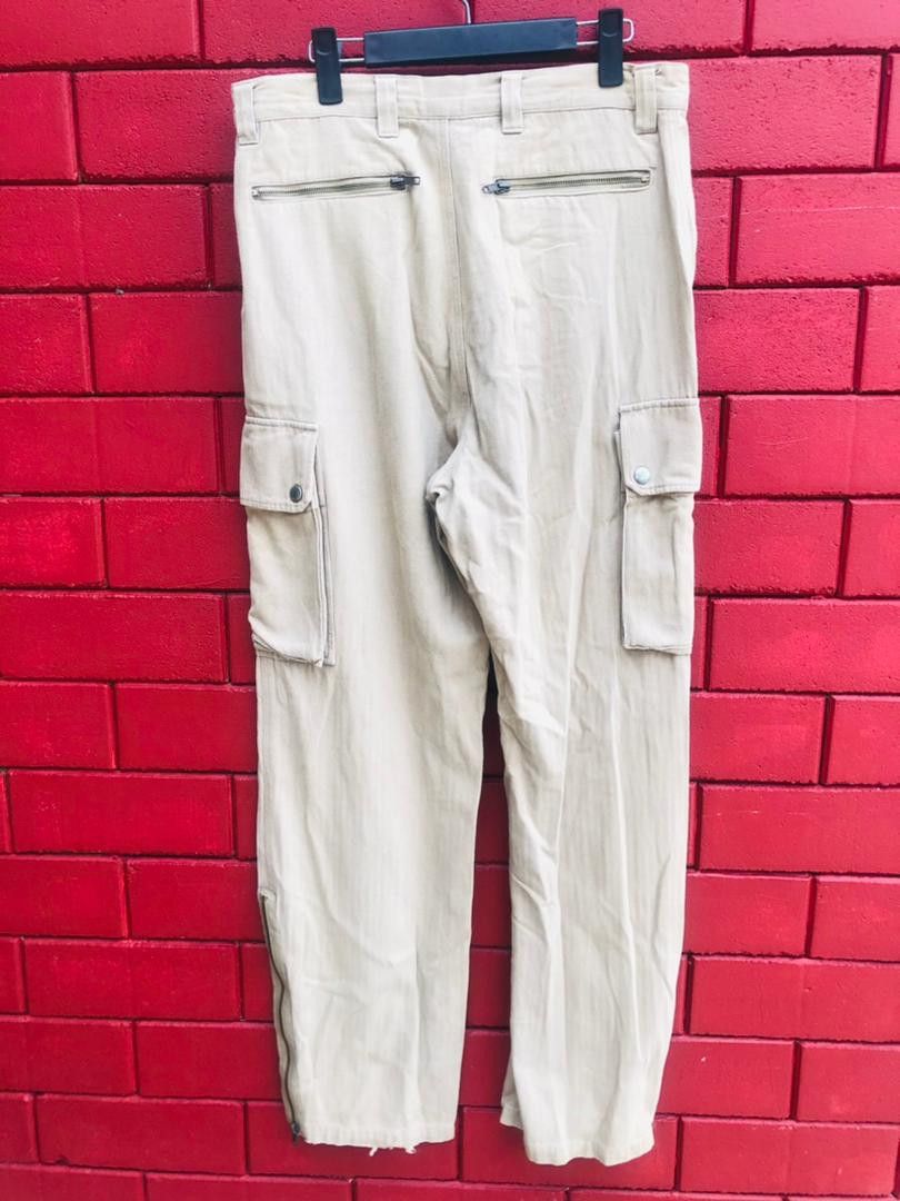 Japanese Brand × Vintage Vintage Clonnedevgru Japanese Designer Fashion Style Size US 32 / EU 48 - 2 Thumbnail
