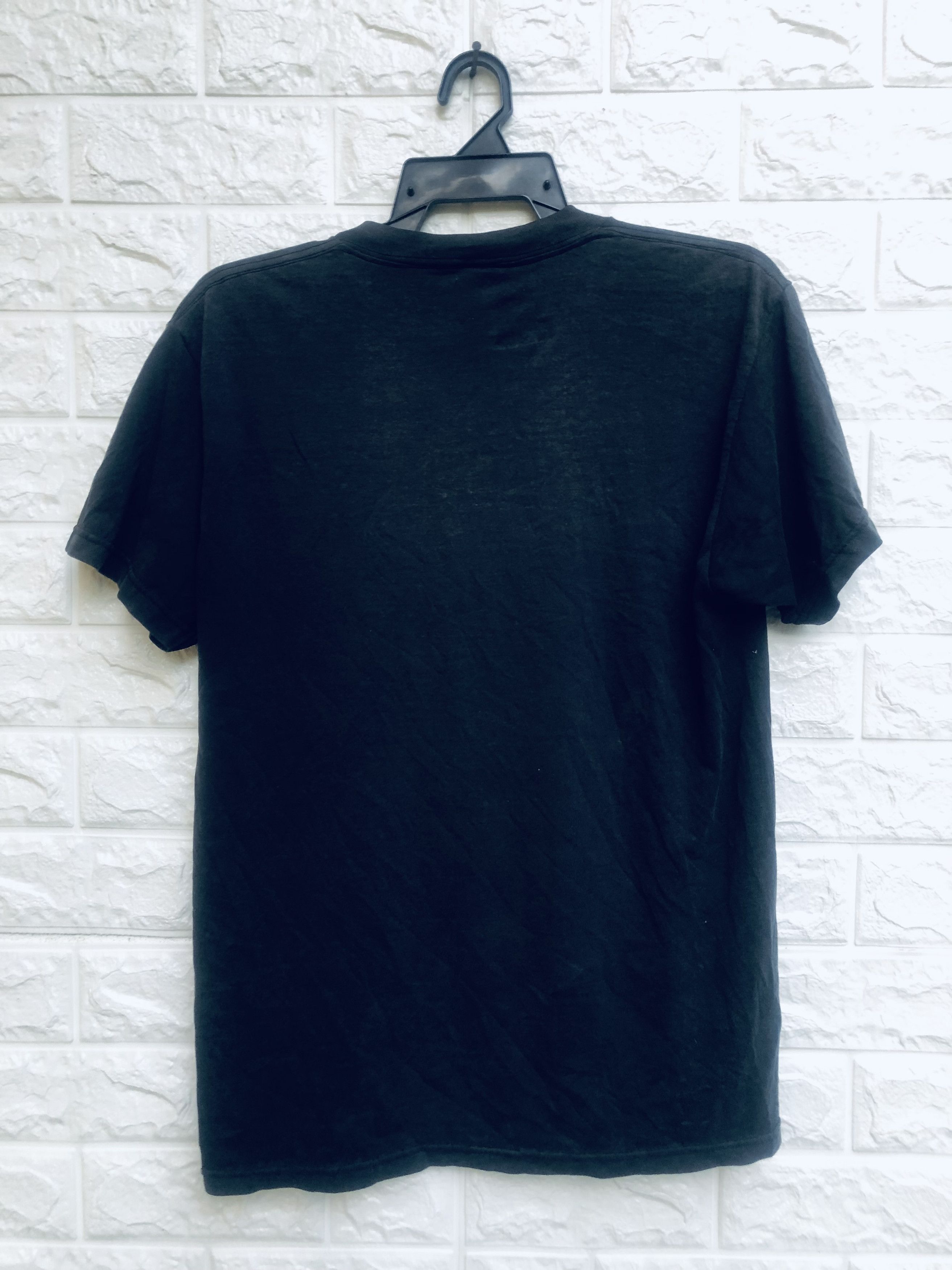 Band Tees × Vintage Vintage Switchfoot Band Music Designer Fashion Style Size US M / EU 48-50 / 2 - 2 Thumbnail
