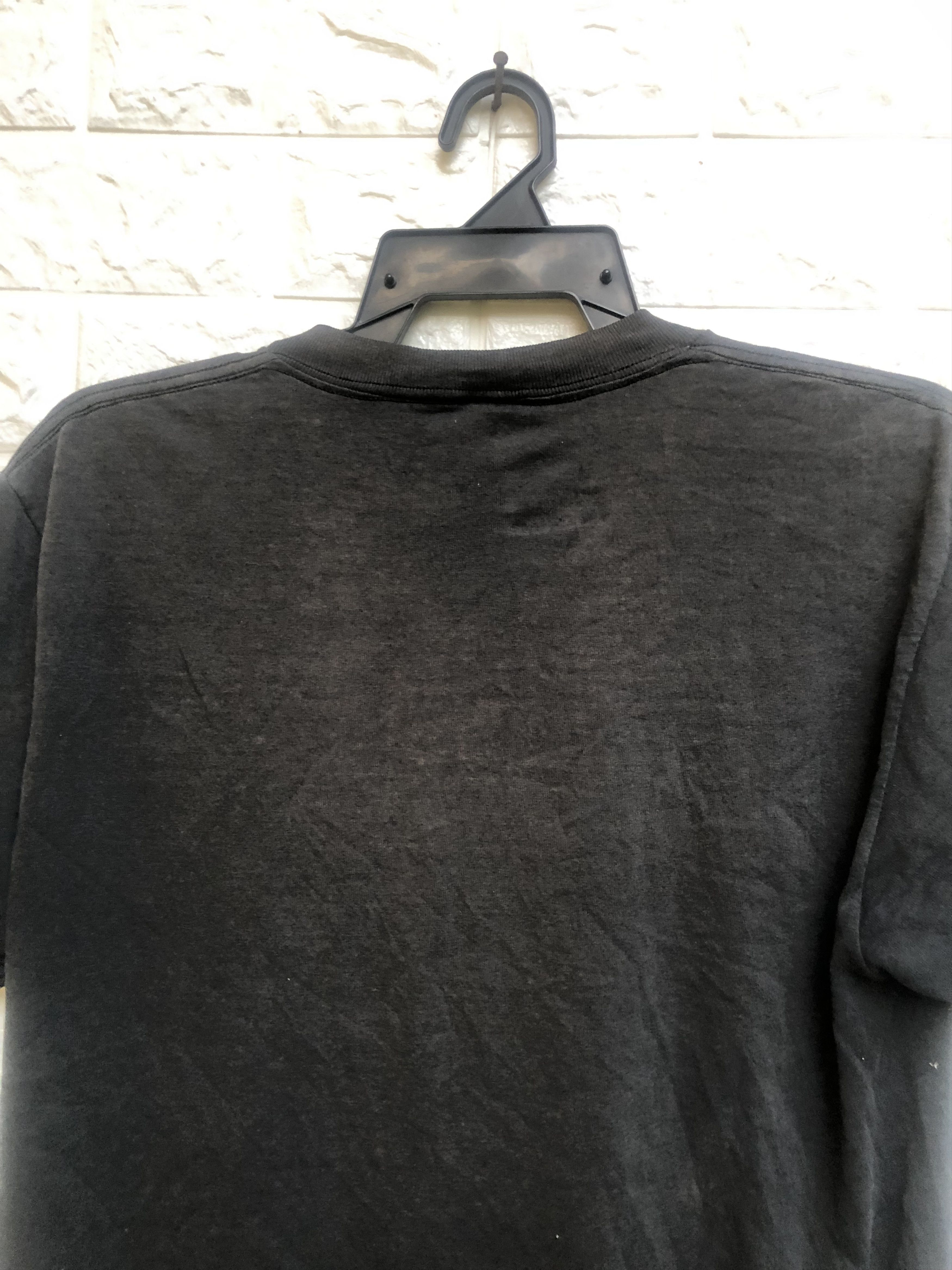 Band Tees × Vintage Vintage Switchfoot Band Music Designer Fashion Style Size US M / EU 48-50 / 2 - 5 Thumbnail