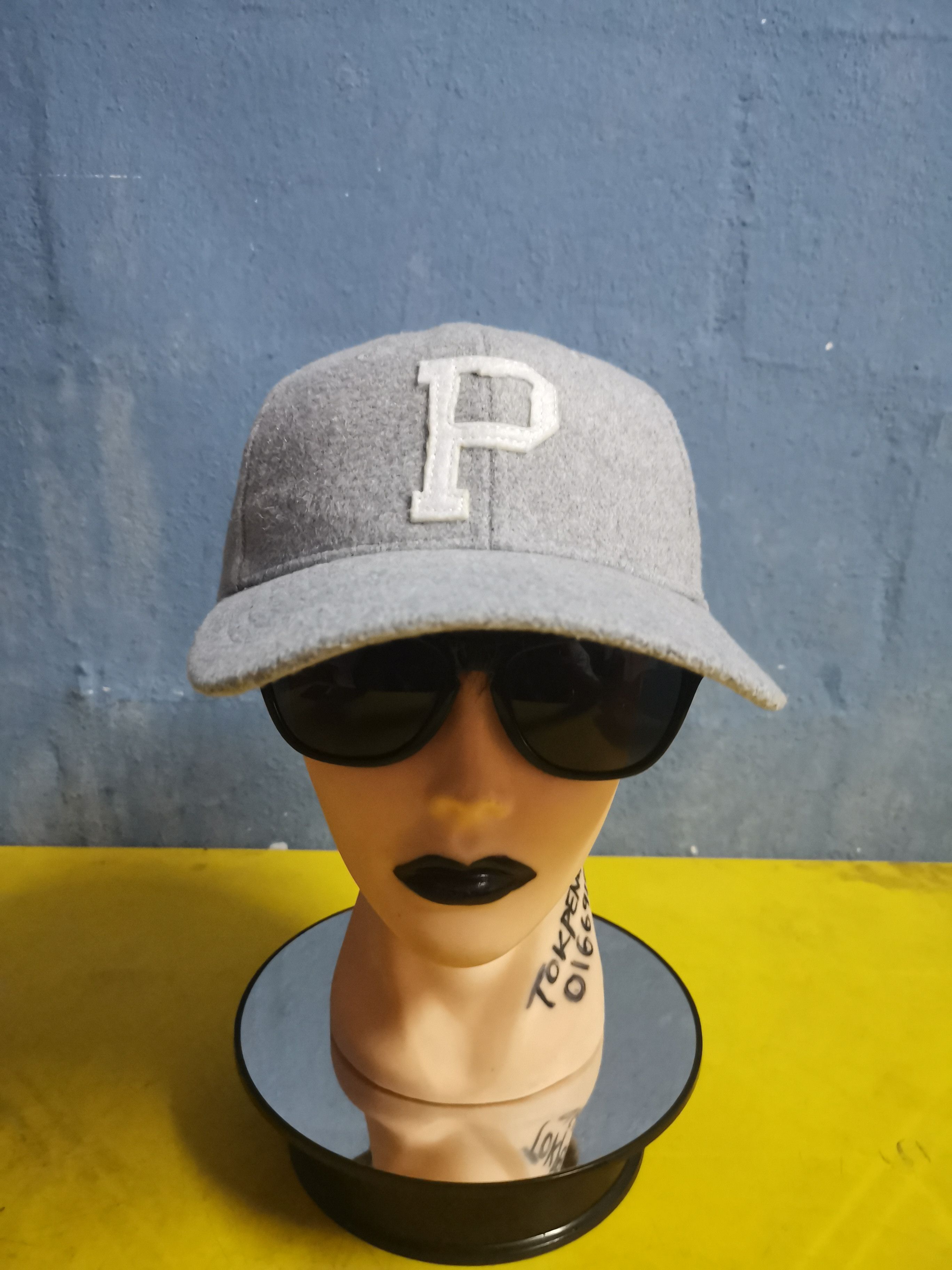 Other Portland Gear Hats Size ONE SIZE - 1 Thumbnail