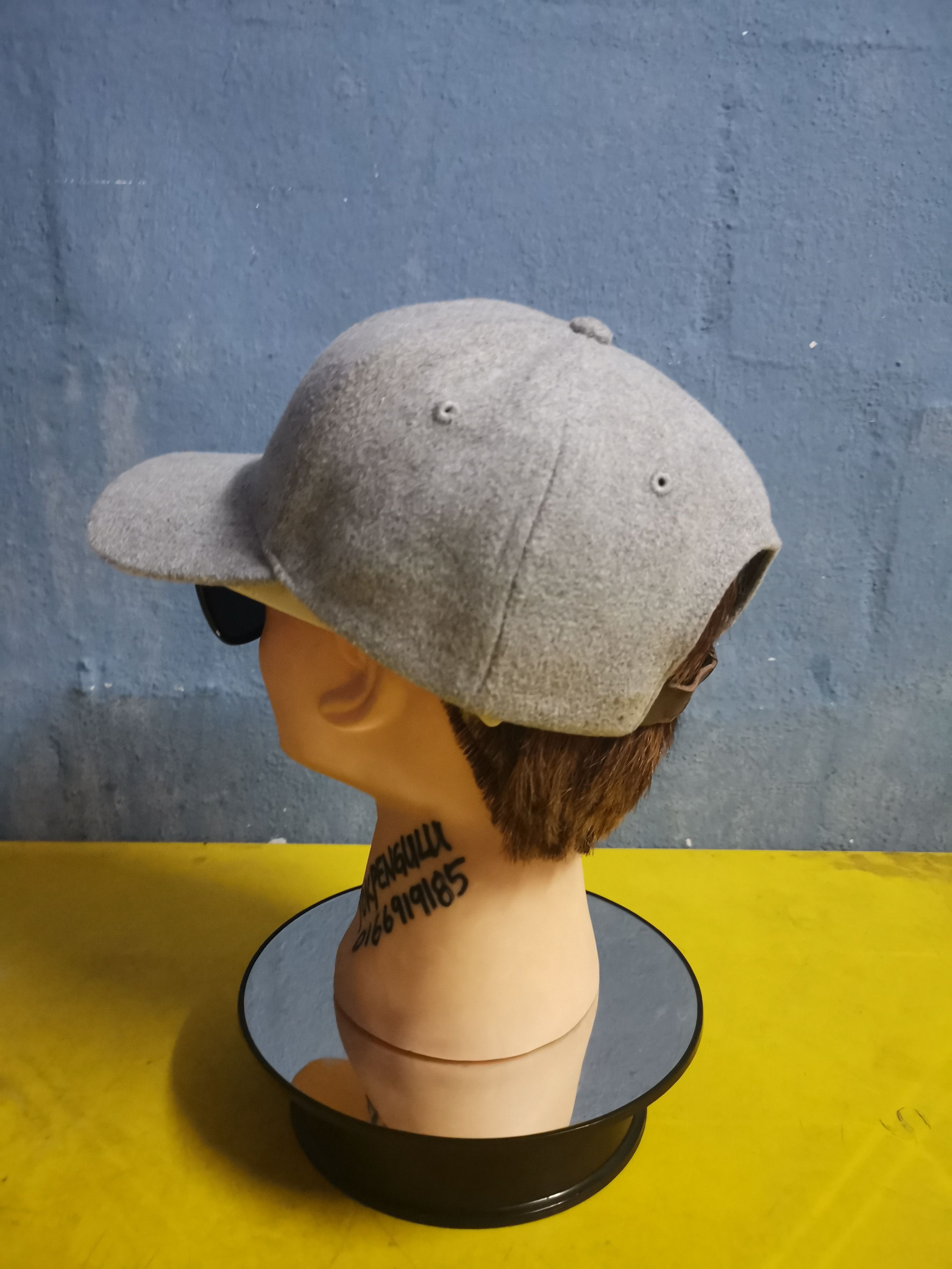 Other Portland Gear Hats Size ONE SIZE - 5 Thumbnail