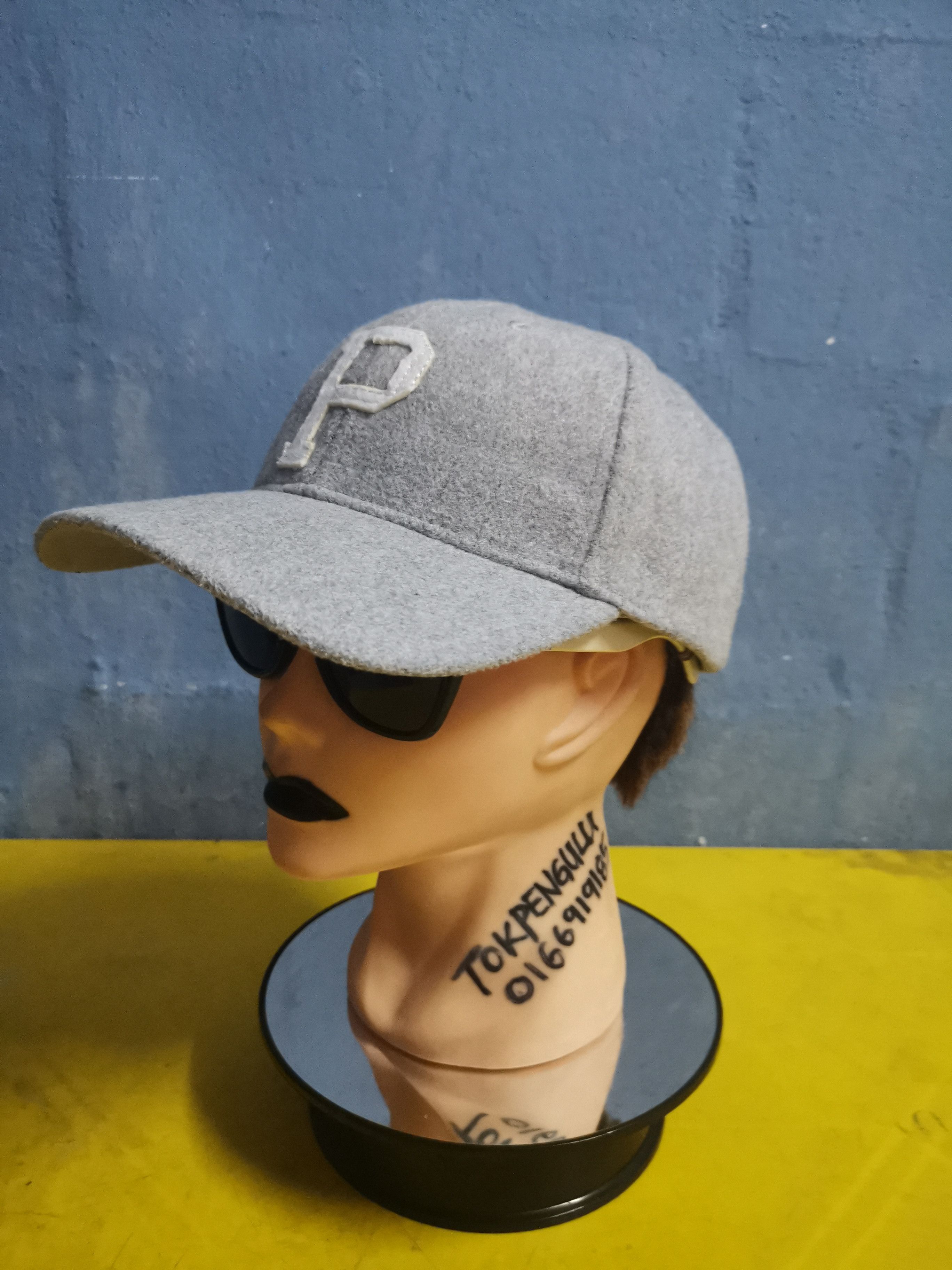 Other Portland Gear Hats Size ONE SIZE - 3 Thumbnail