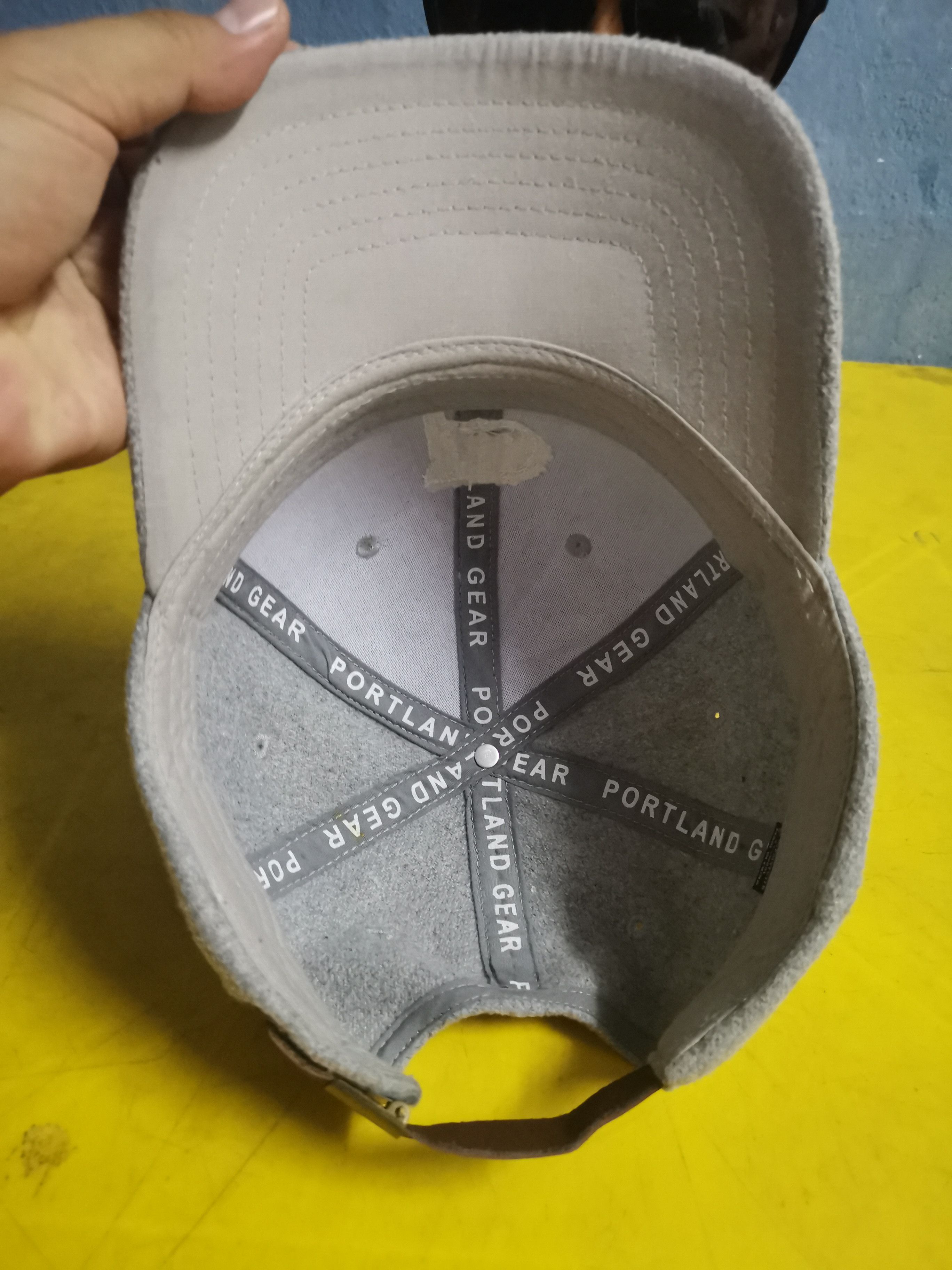 Other Portland Gear Hats Size ONE SIZE - 9 Thumbnail
