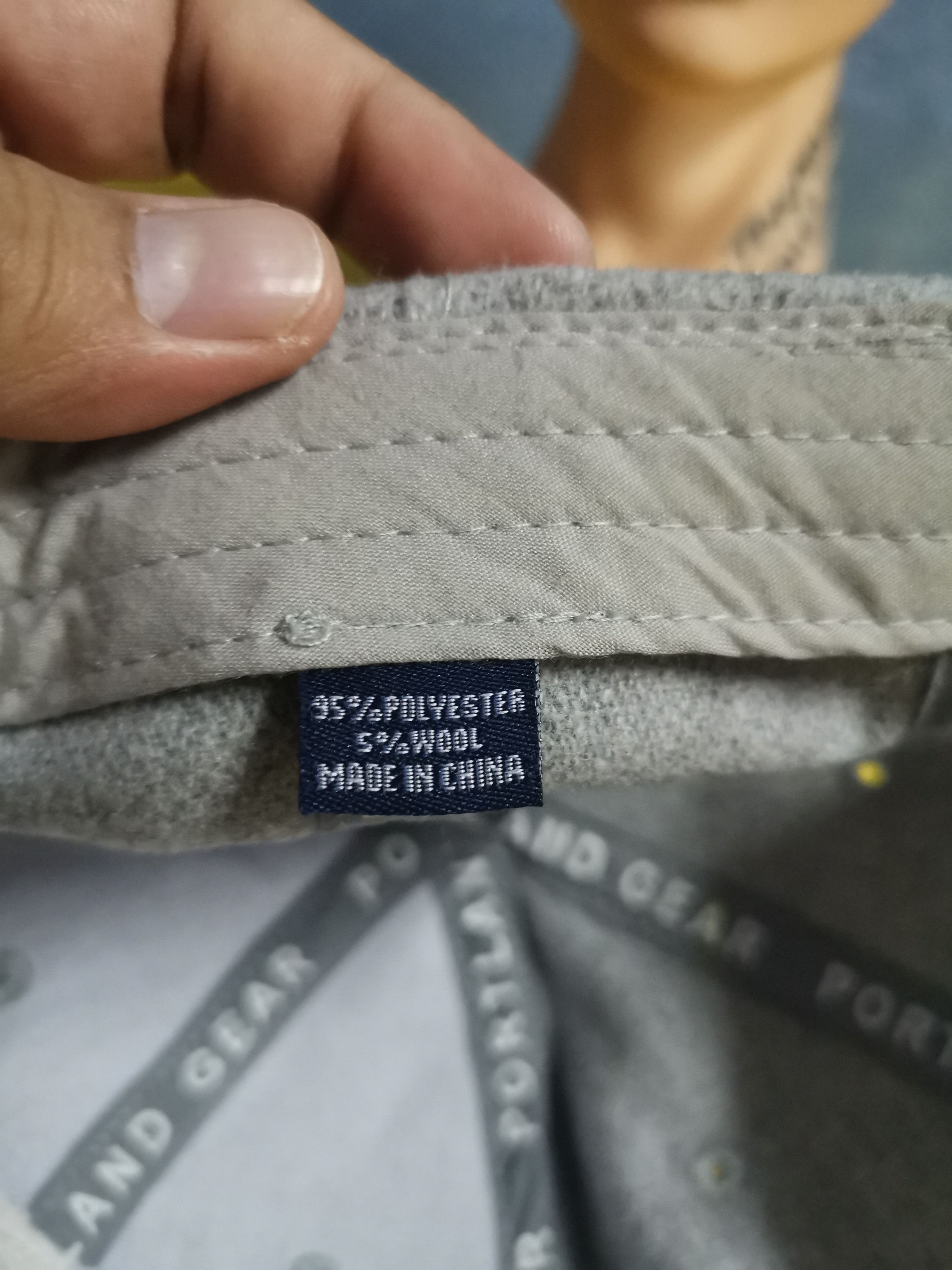 Other Portland Gear Hats Size ONE SIZE - 10 Thumbnail