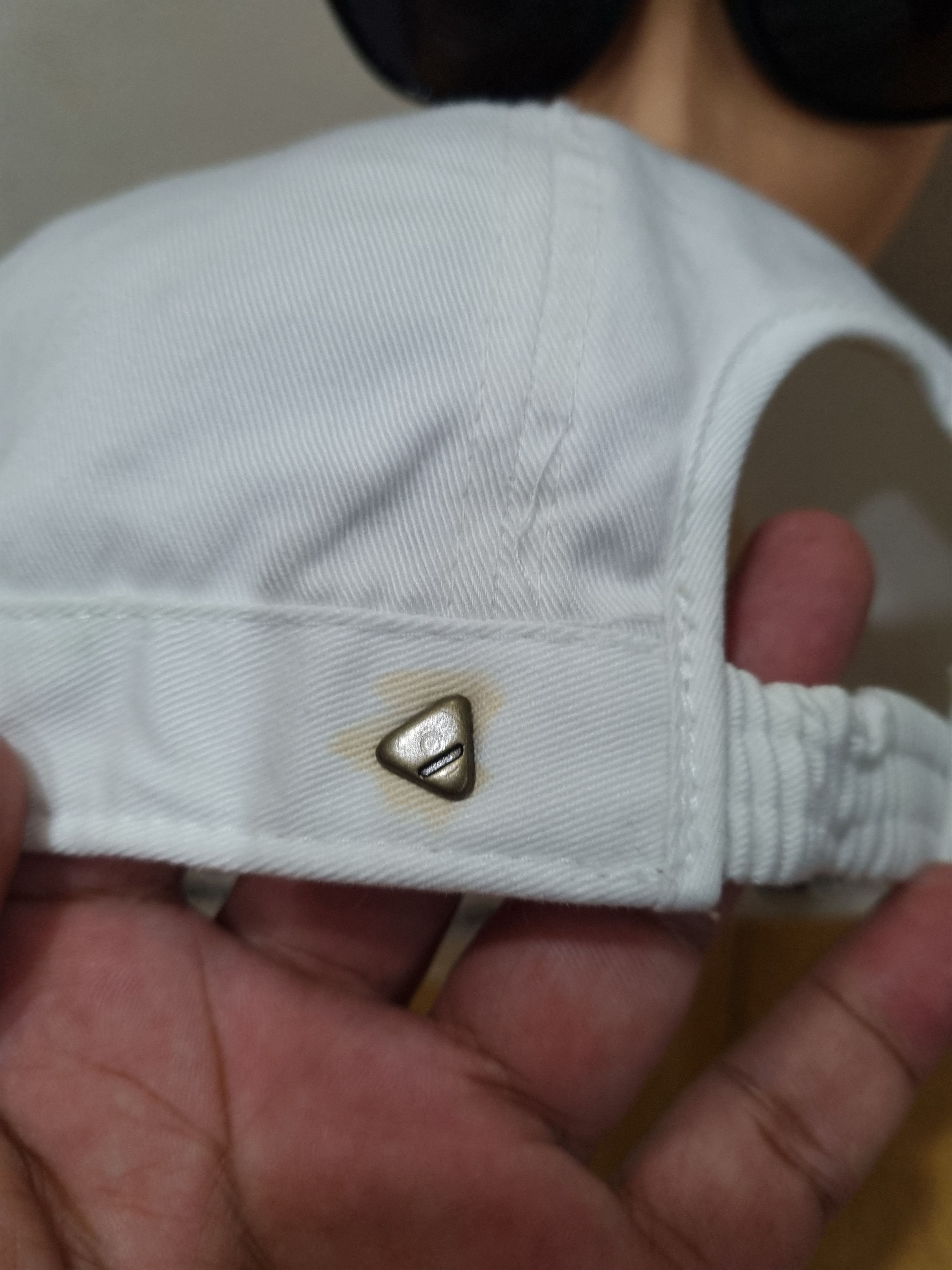 Liz Claiborne × Vintage Vintage Liz Claiborne Hats Size ONE SIZE - 6 Thumbnail