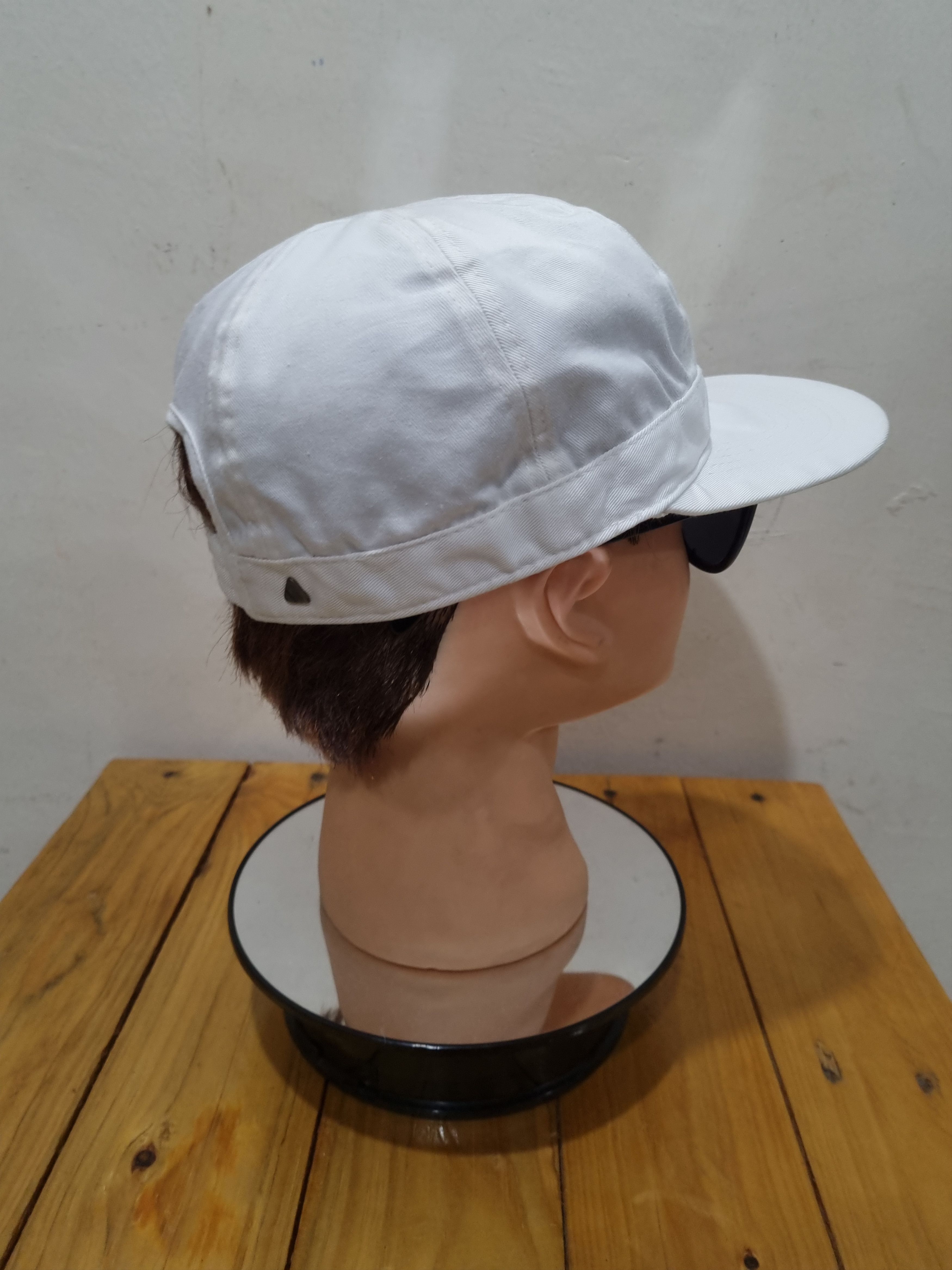 Liz Claiborne × Vintage Vintage Liz Claiborne Hats Size ONE SIZE - 4 Thumbnail