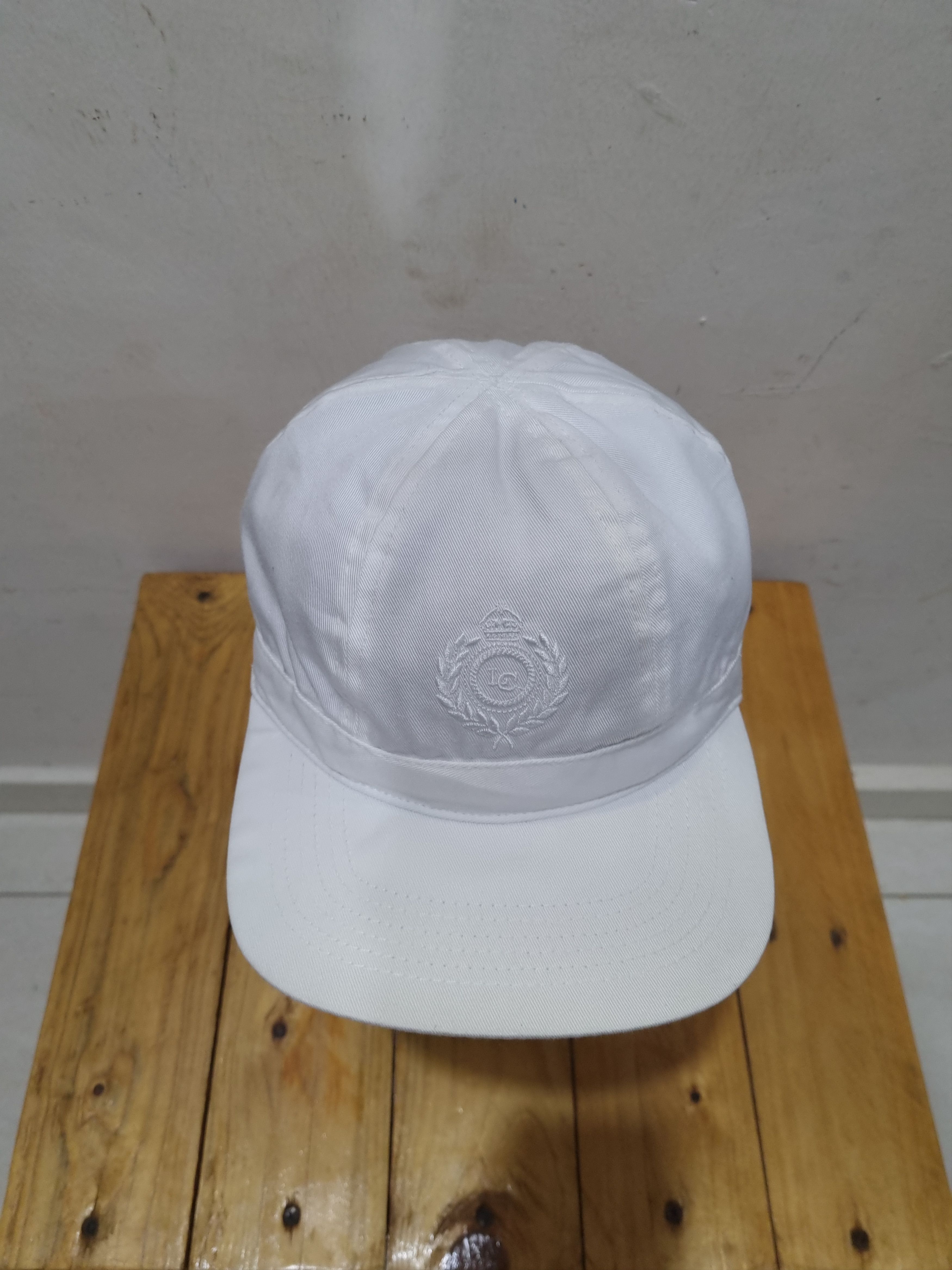 Liz Claiborne × Vintage Vintage Liz Claiborne Hats Size ONE SIZE - 3 Thumbnail