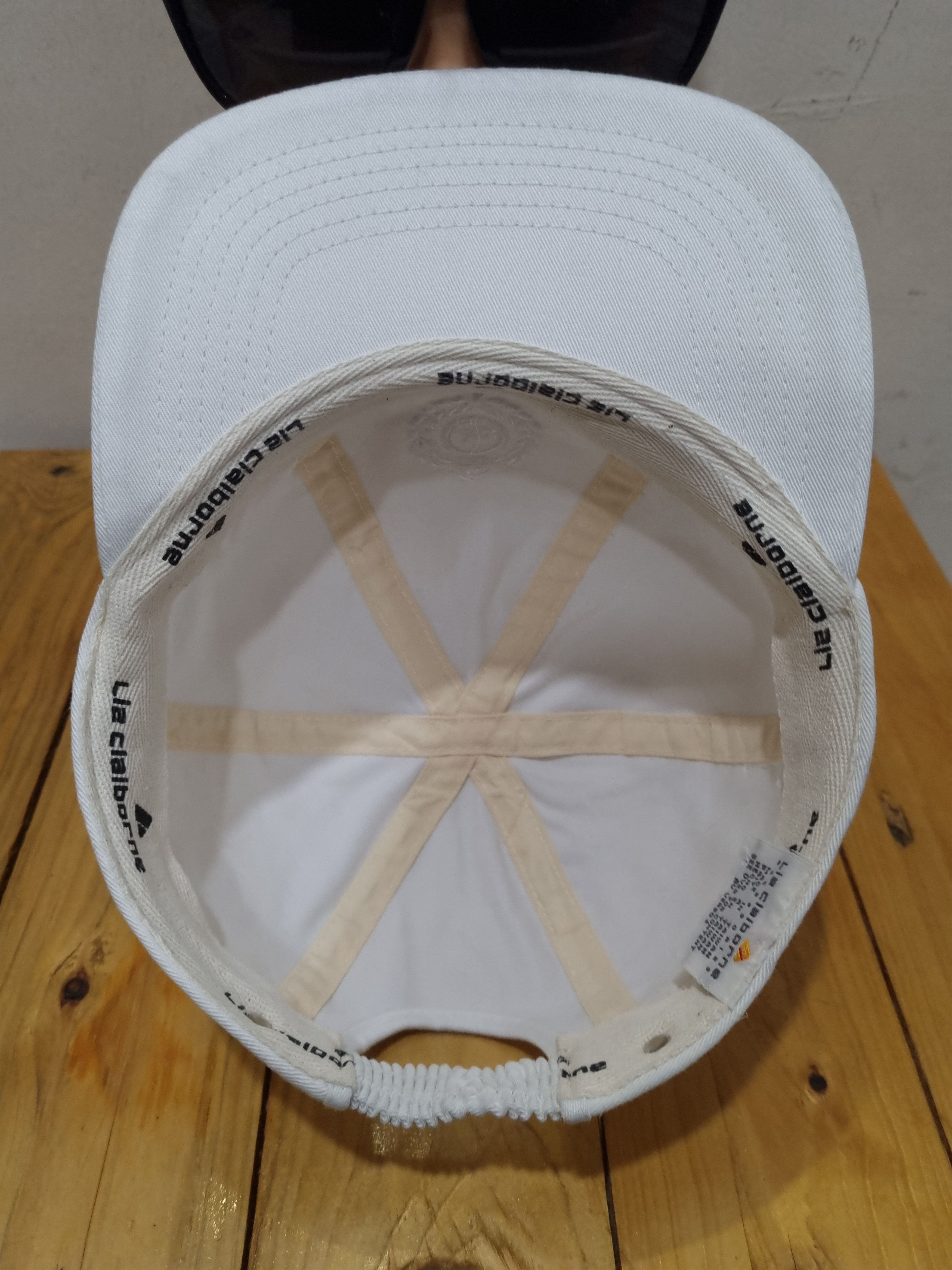 Liz Claiborne × Vintage Vintage Liz Claiborne Hats Size ONE SIZE - 10 Thumbnail