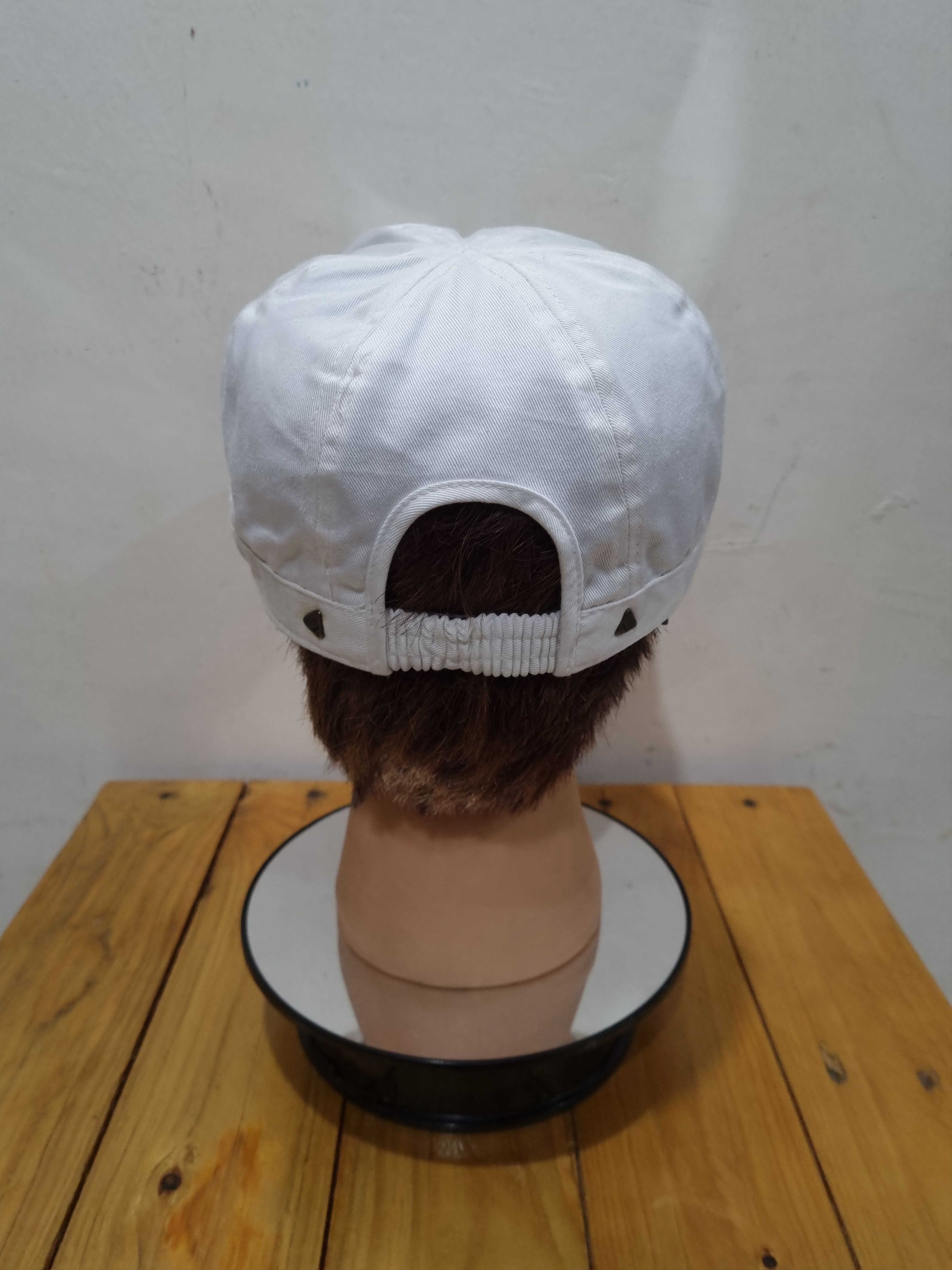 Liz Claiborne × Vintage Vintage Liz Claiborne Hats Size ONE SIZE - 5 Thumbnail