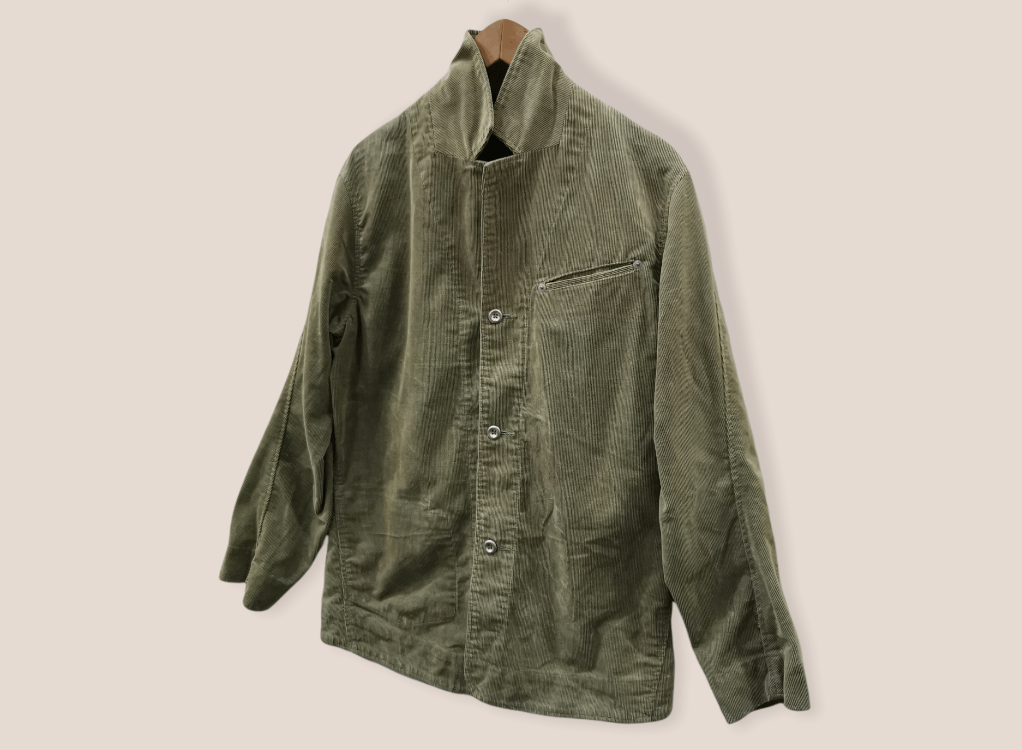 Levi's × Levi's Vintage Clothing 🔥CYBER WEEK FIRE SALE🔥Vintage Levis Engineered Jacket Size US M / EU 48-50 / 2 - 3 Thumbnail
