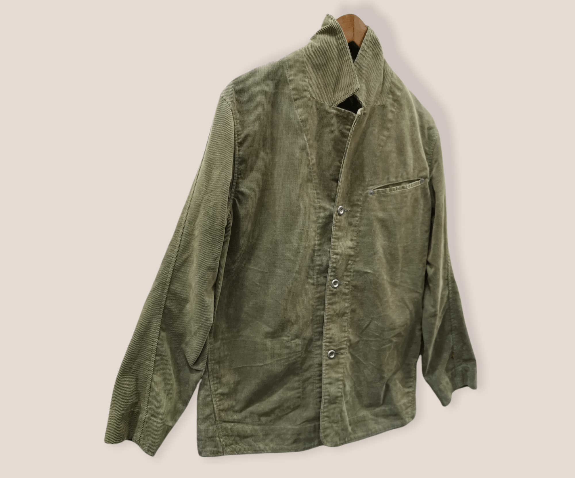 Levi's × Levi's Vintage Clothing 🔥CYBER WEEK FIRE SALE🔥Vintage Levis Engineered Jacket Size US M / EU 48-50 / 2 - 2 Thumbnail